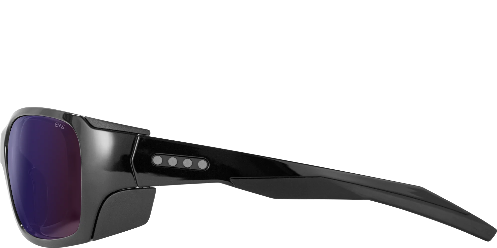 Summit Black Outdoor Protan Plano - Image 3