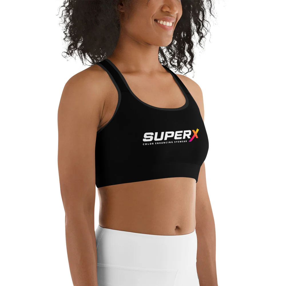 SuperX Sports bra - Image 3