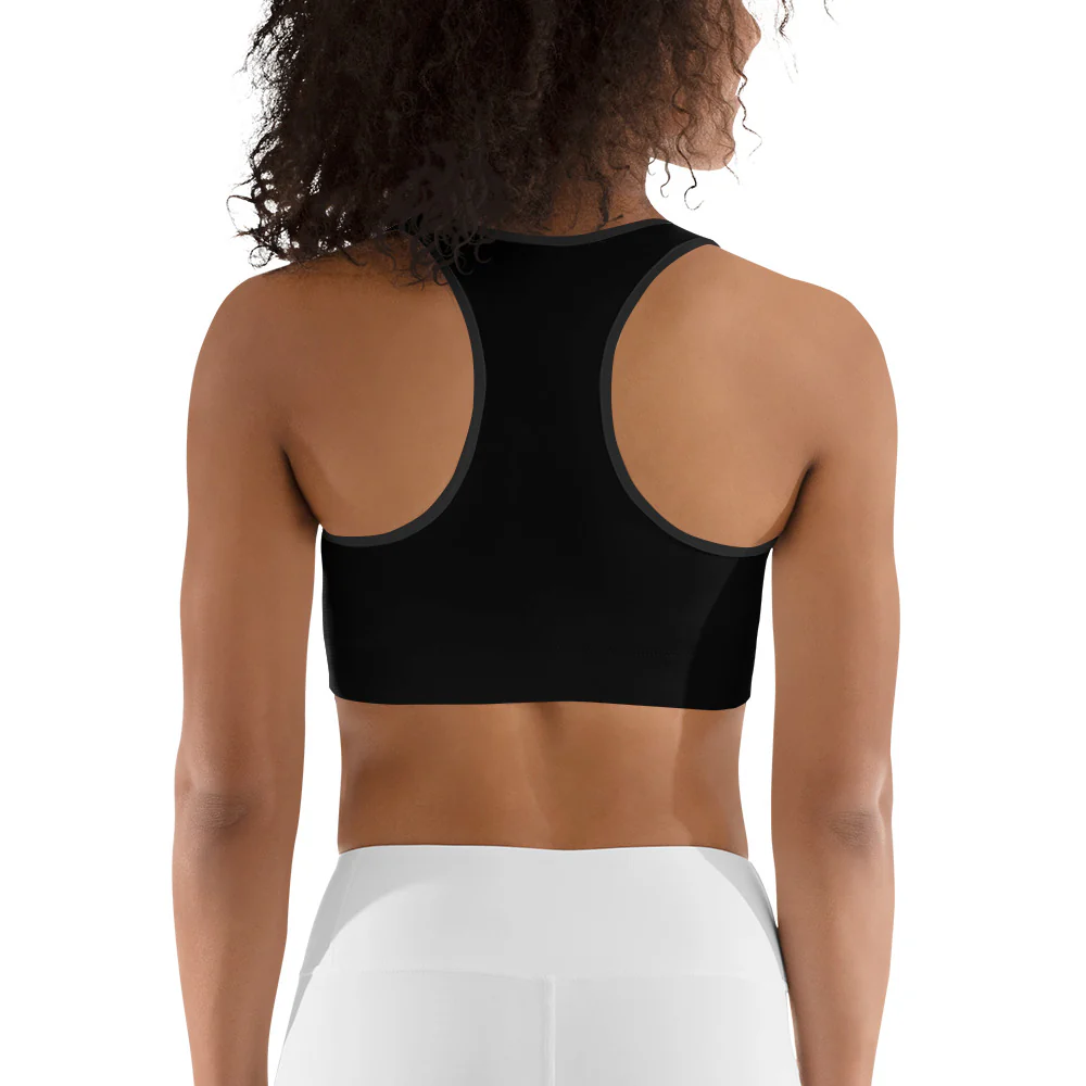 SuperX Sports bra - Image 4