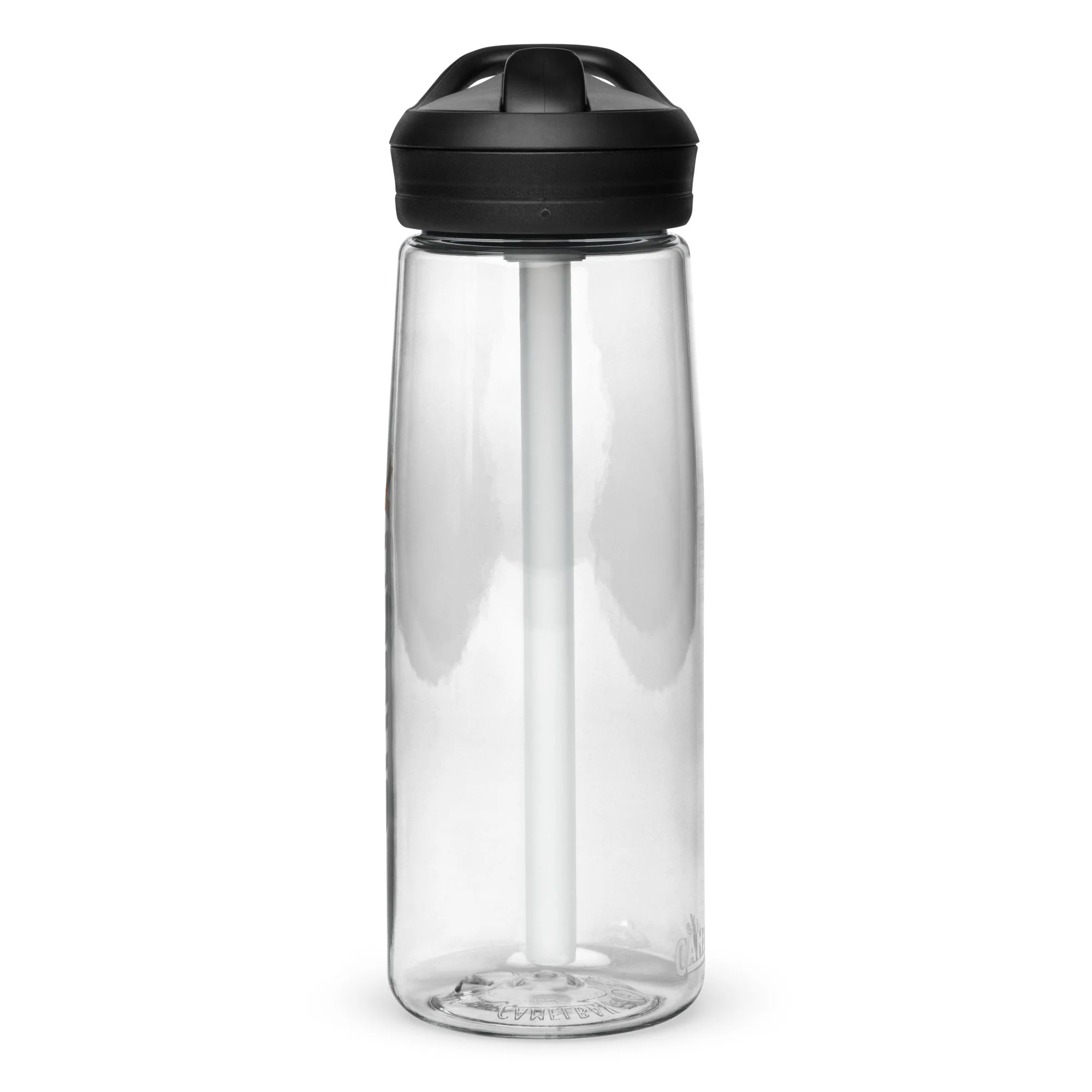 SuperX Sports water bottle - Image 2