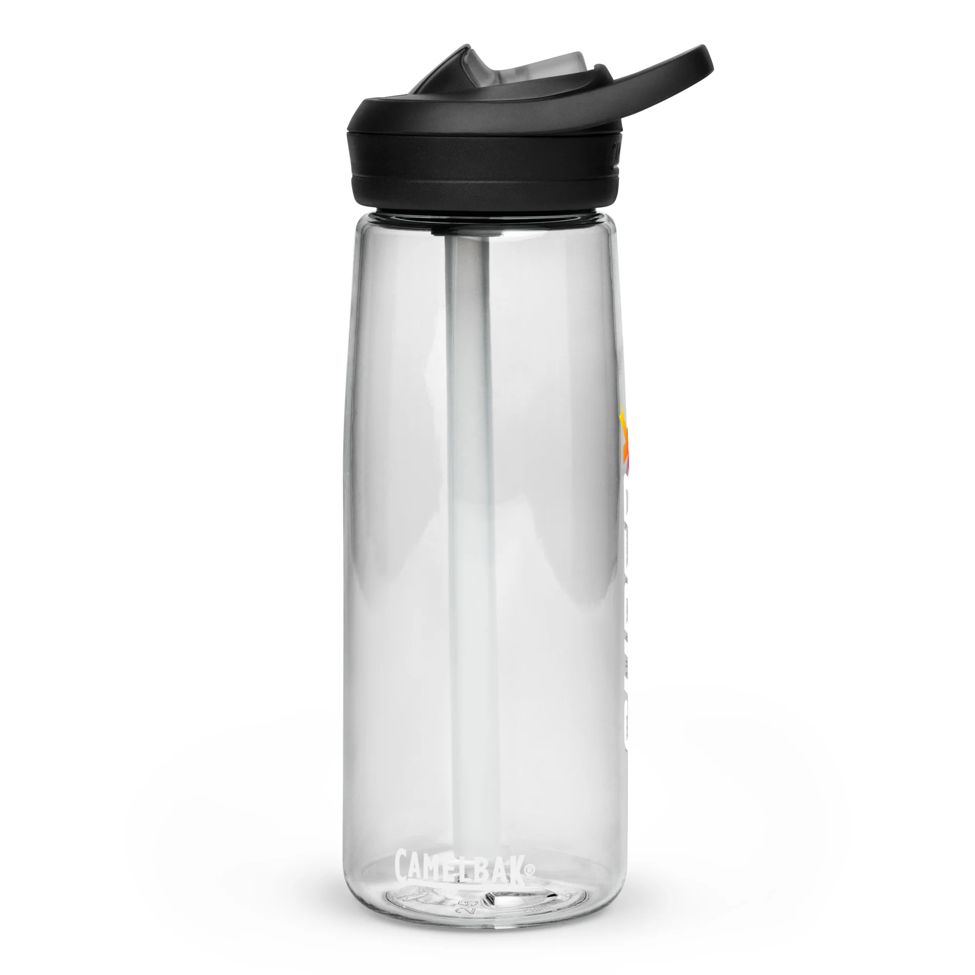 SuperX Sports water bottle - Image 3