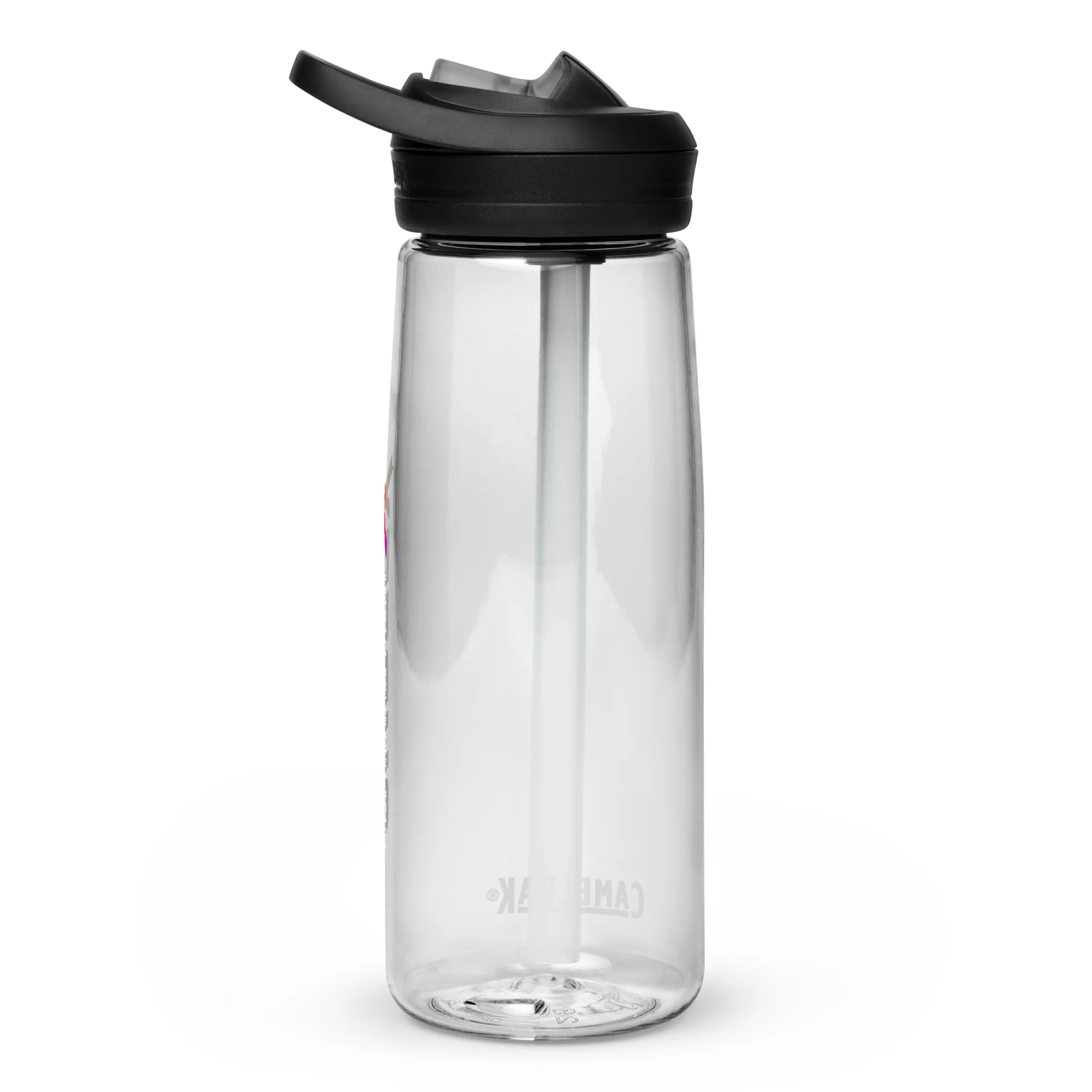 SuperX Sports water bottle - Image 4