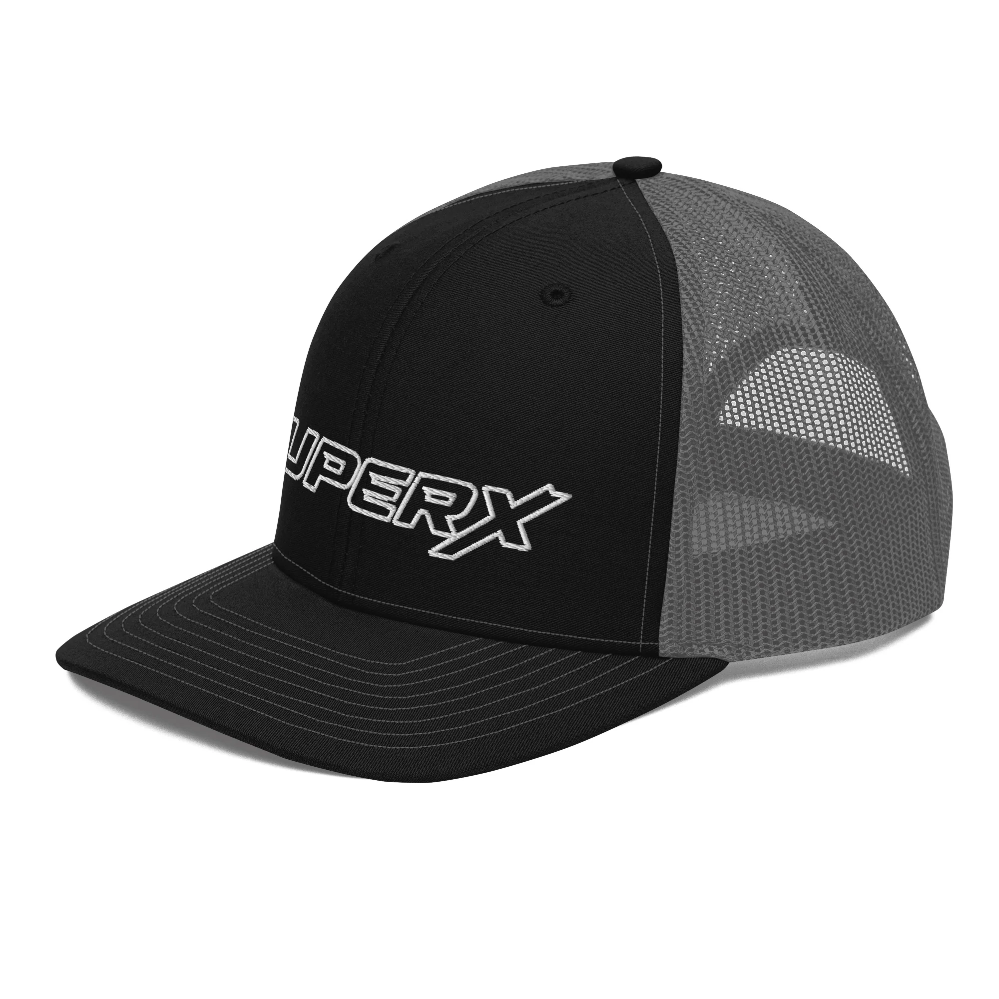 SuperX Trucker Cap - Image 10