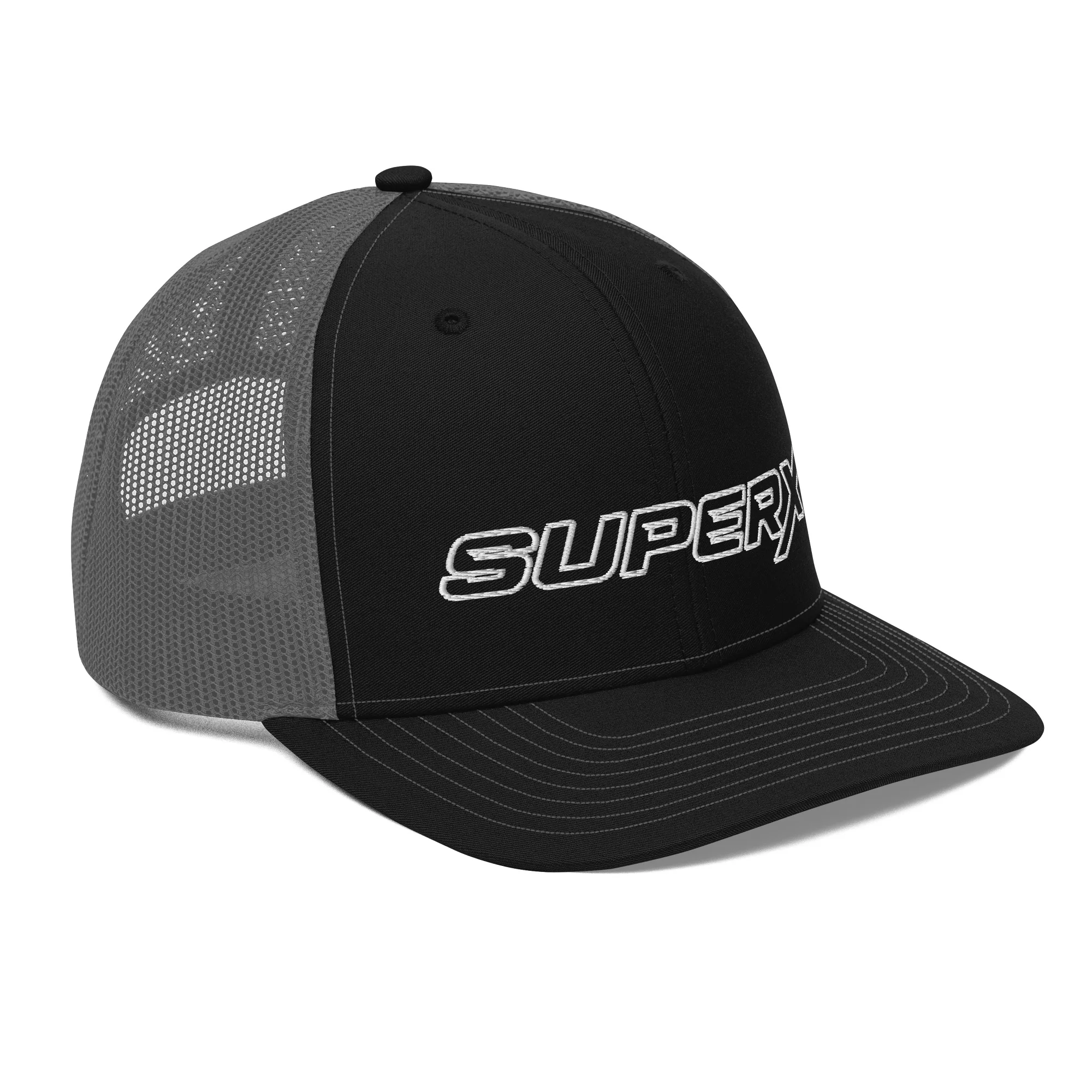 SuperX Trucker Cap - Image 12