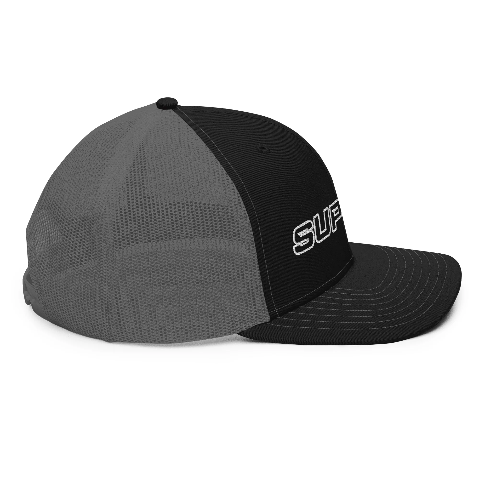 SuperX Trucker Cap - Image 13