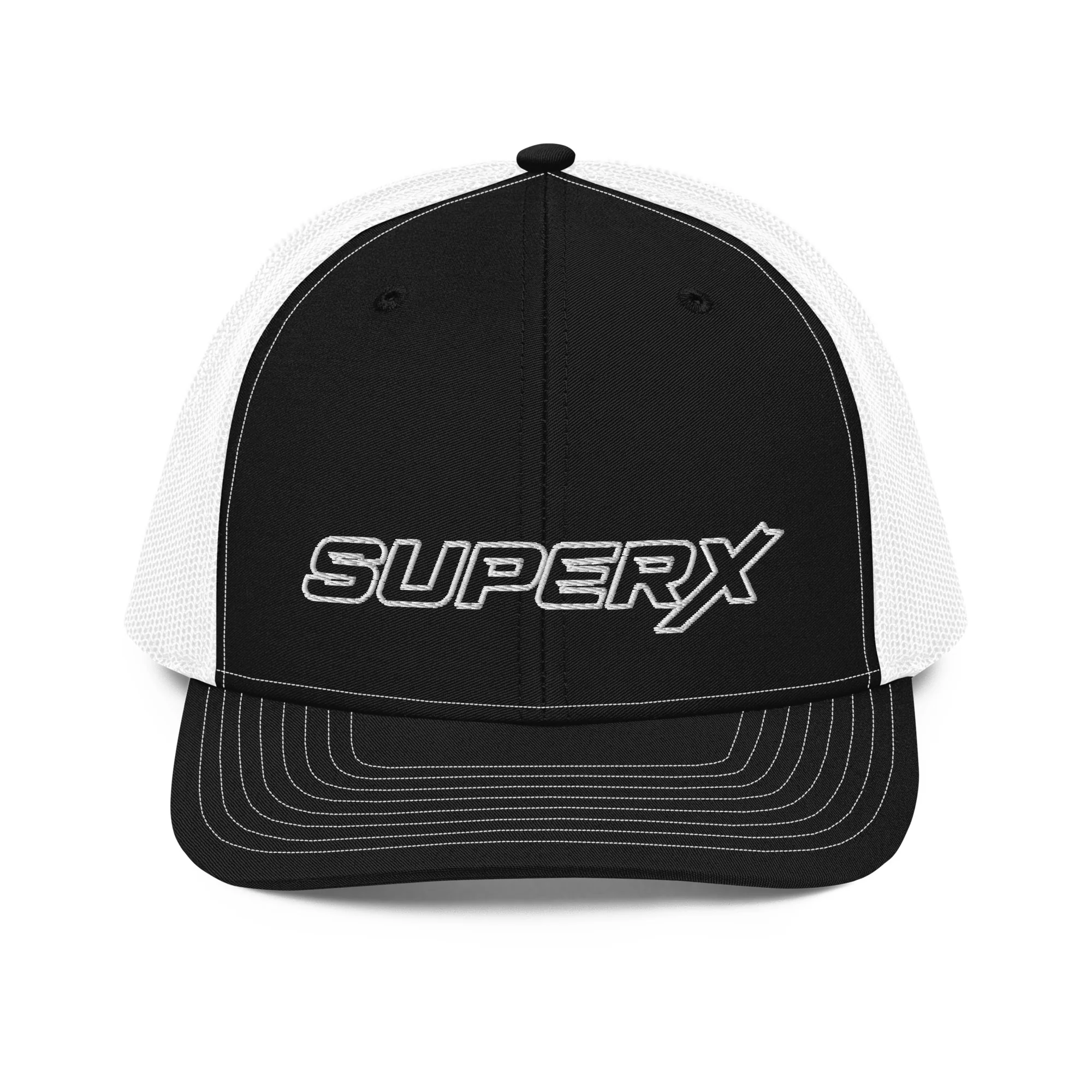 SuperX Trucker Cap - Image 15