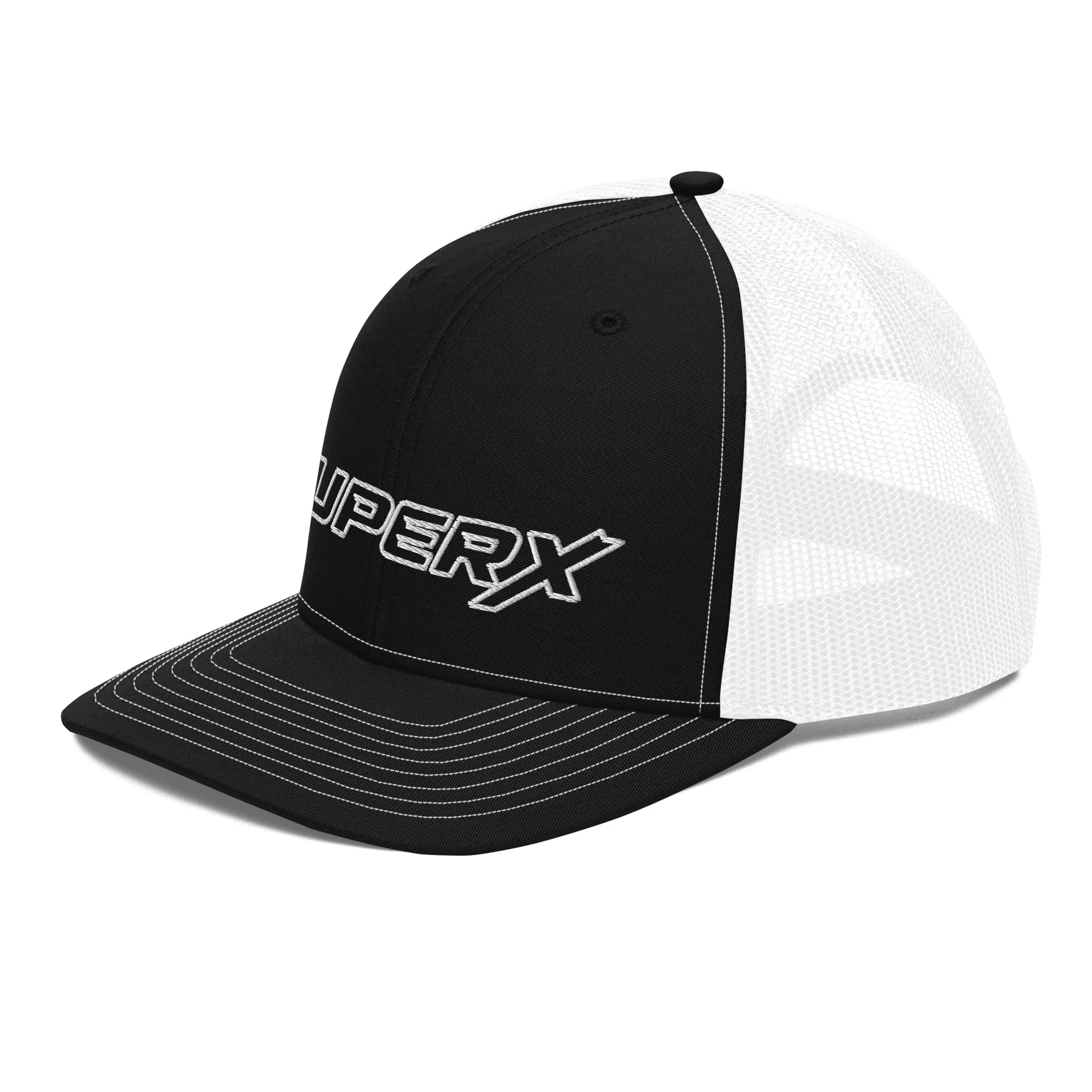 SuperX Trucker Cap - Image 16
