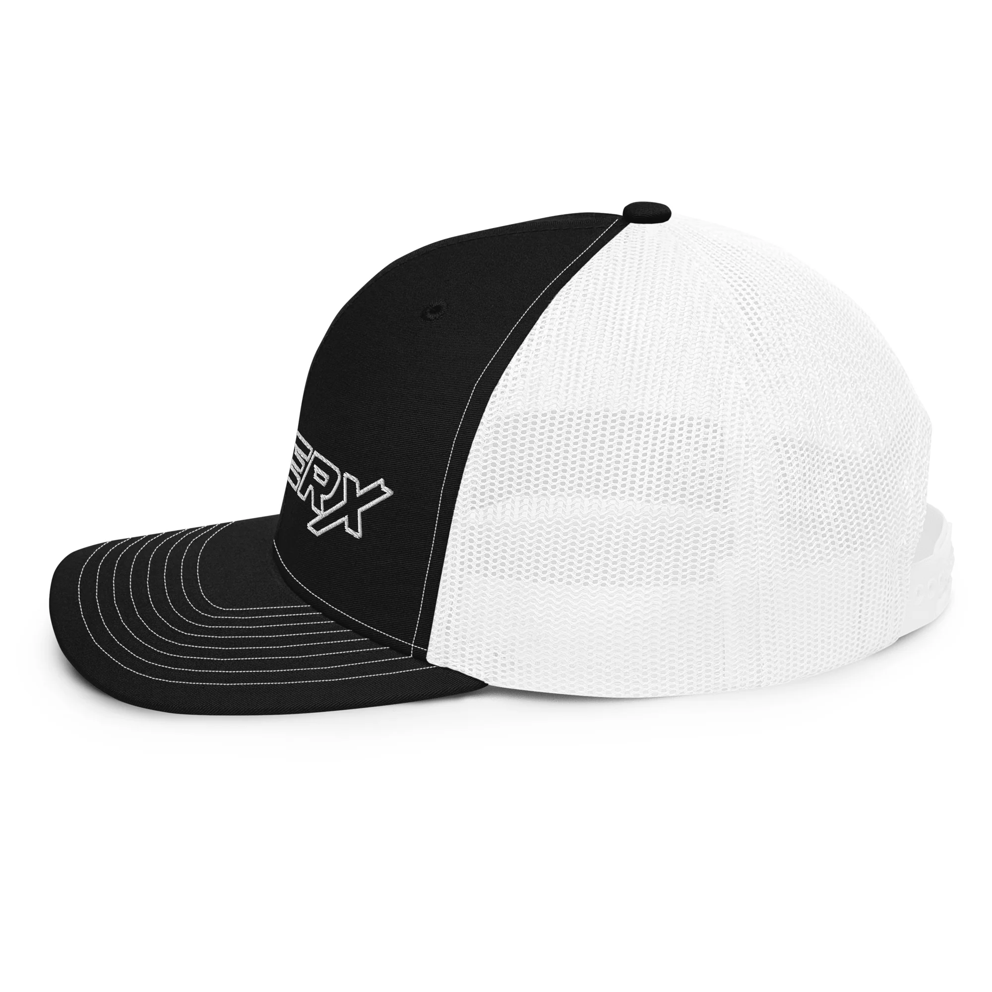 SuperX Trucker Cap - Image 17