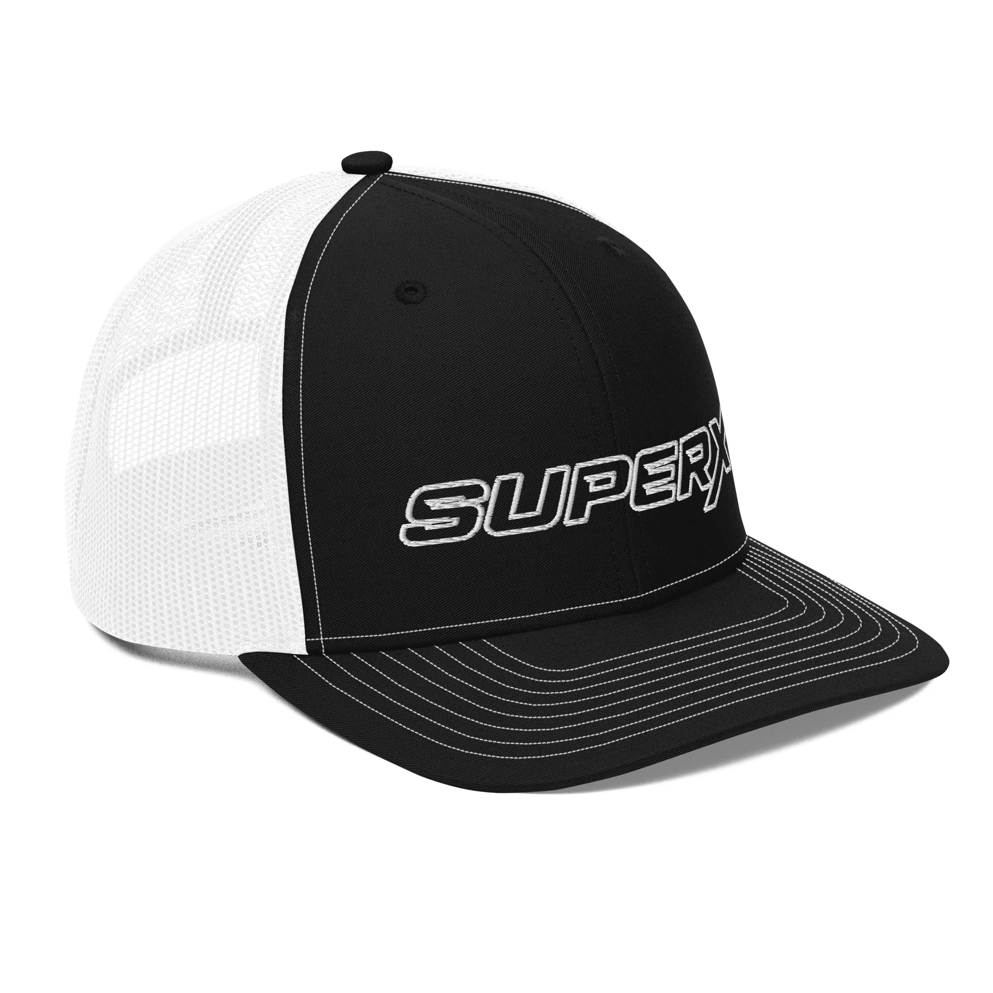 SuperX Trucker Cap - Image 18