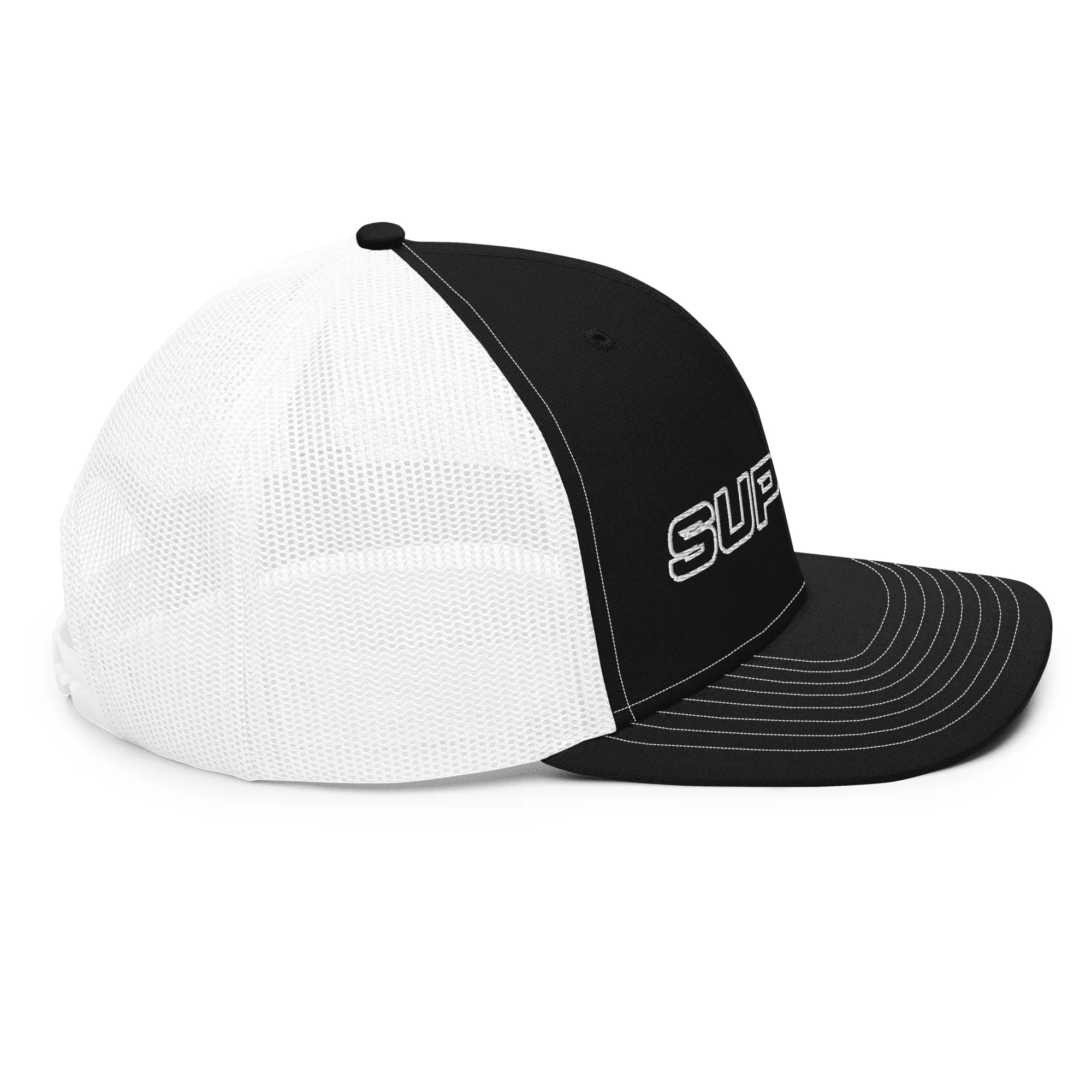 SuperX Trucker Cap - Image 19
