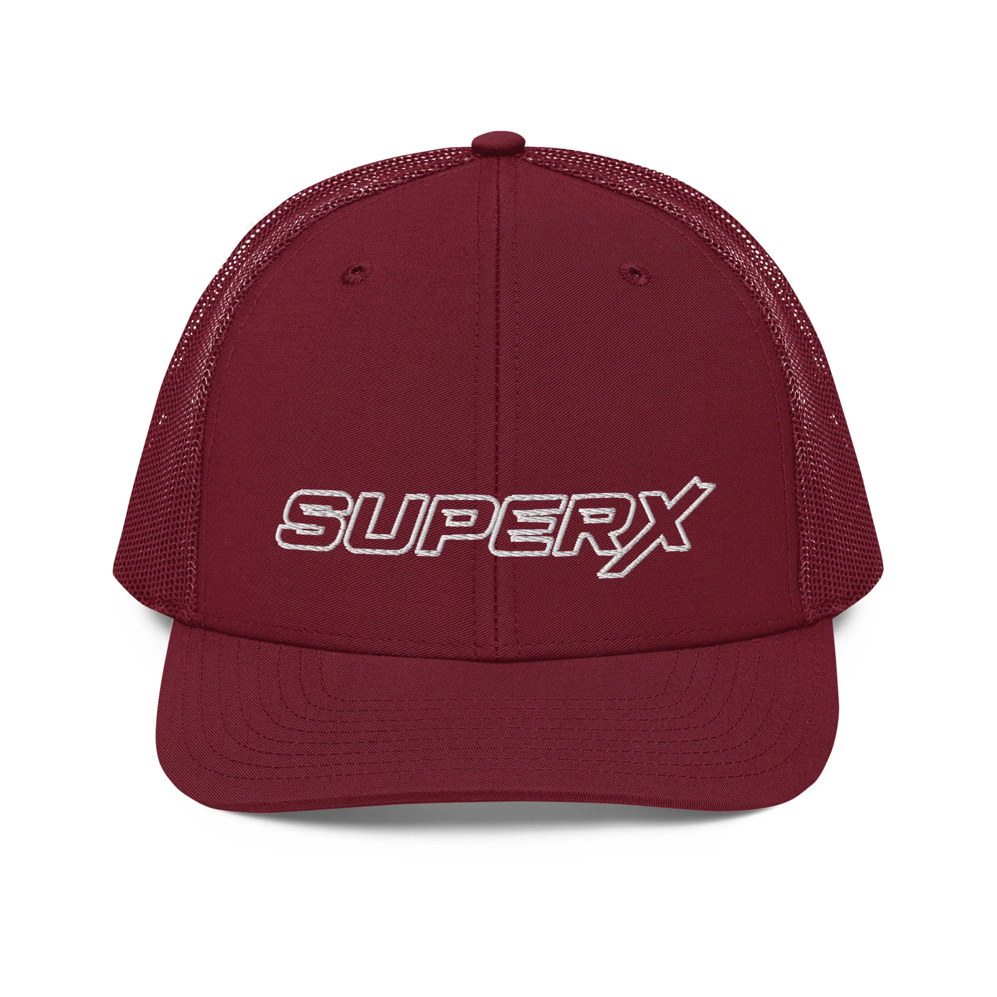SuperX Trucker Cap - Image 21
