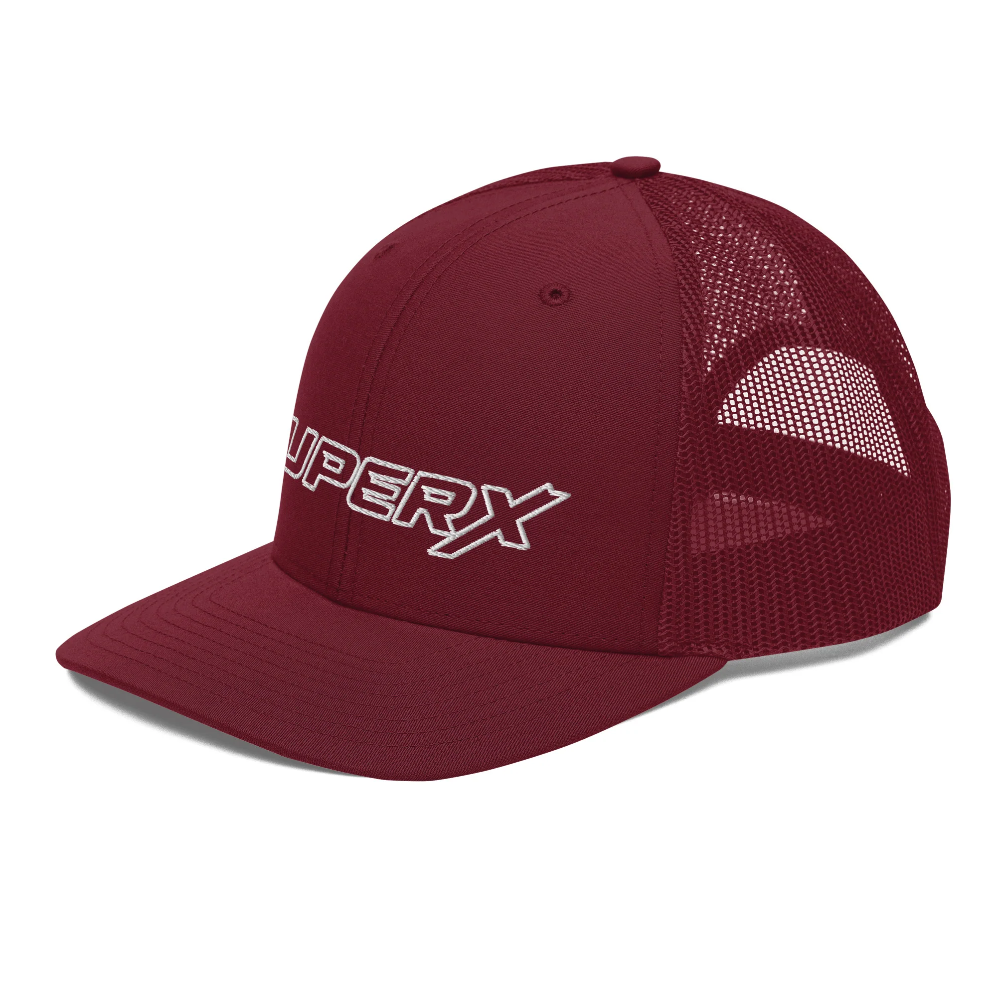 SuperX Trucker Cap - Image 22