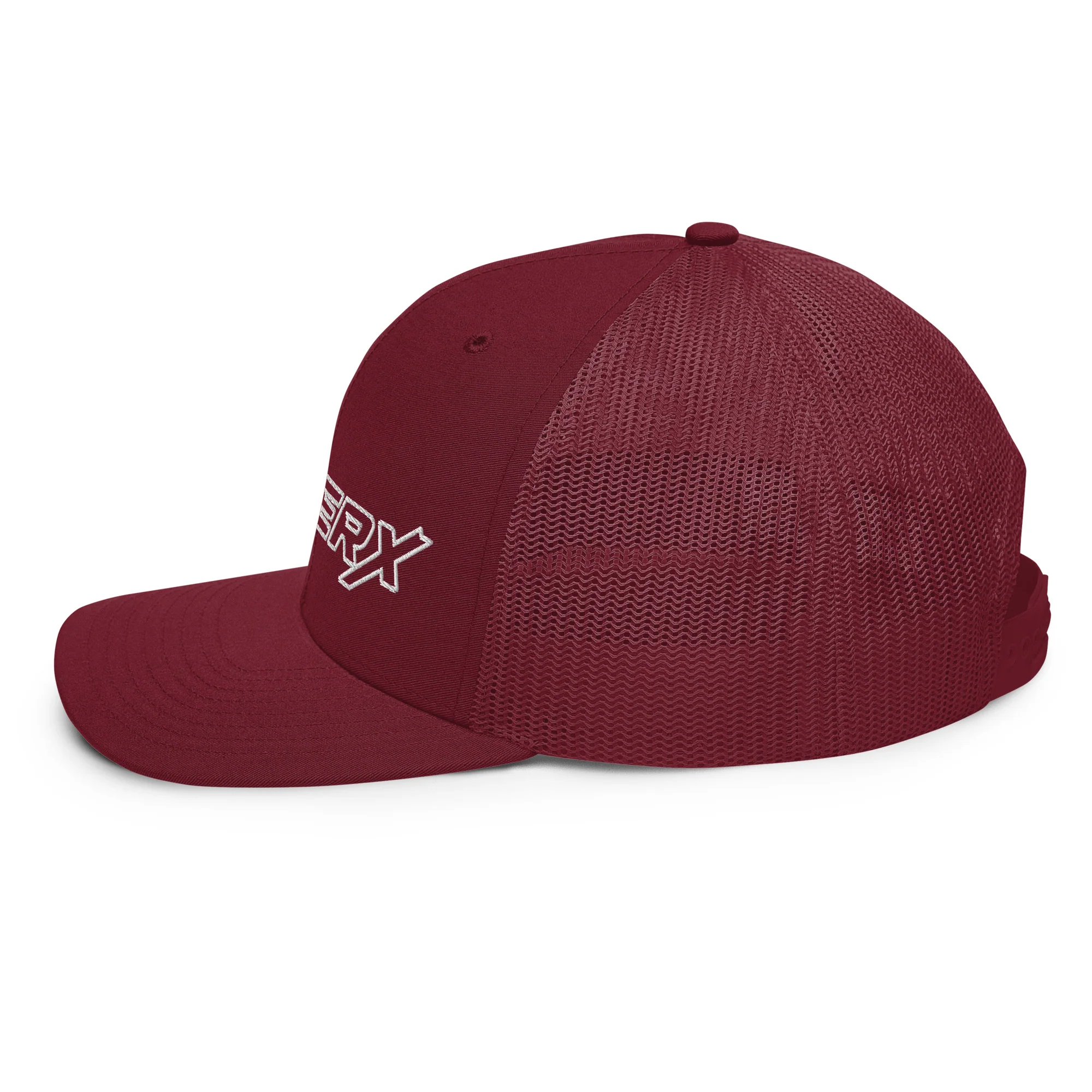 SuperX Trucker Cap - Image 23