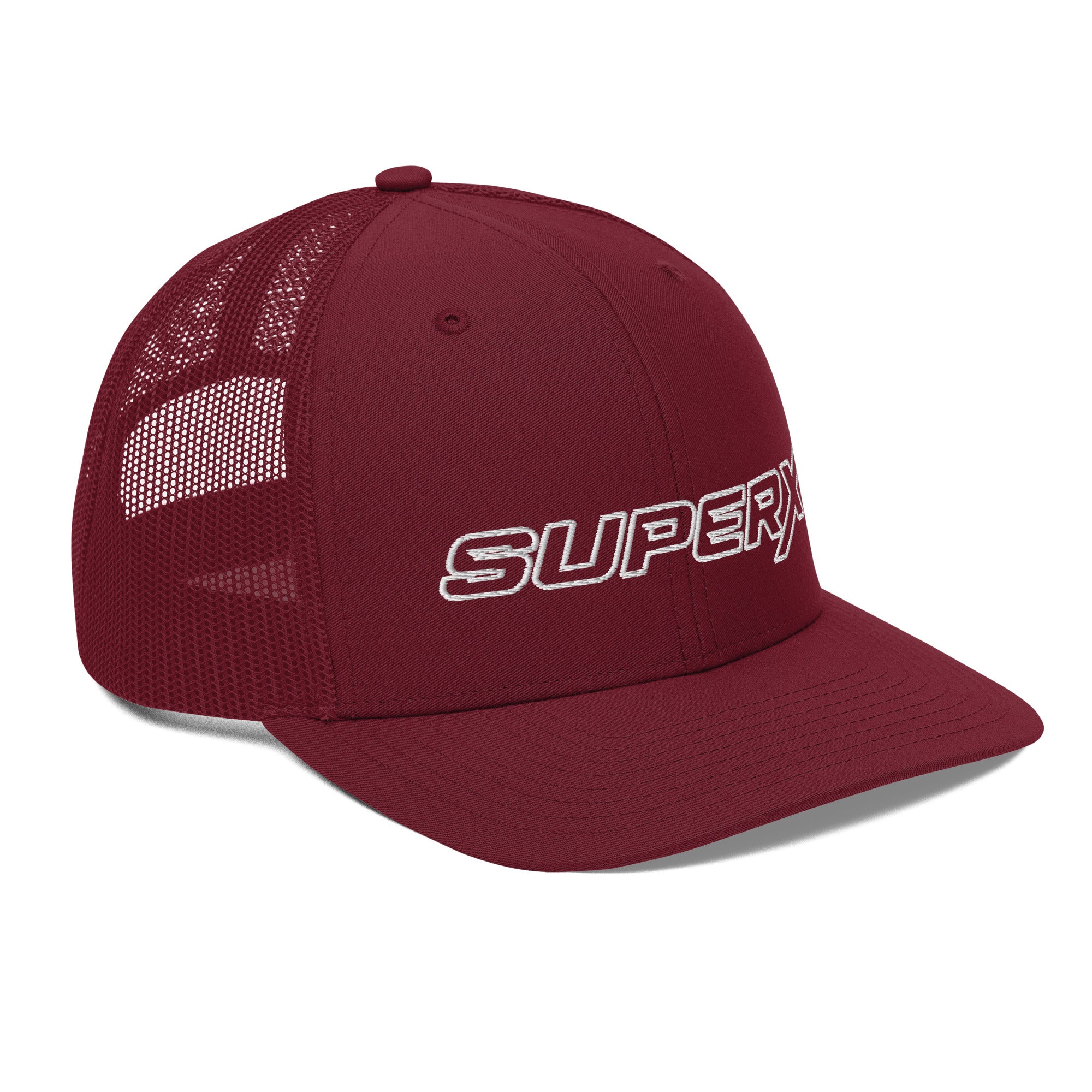 SuperX Trucker Cap - Image 24