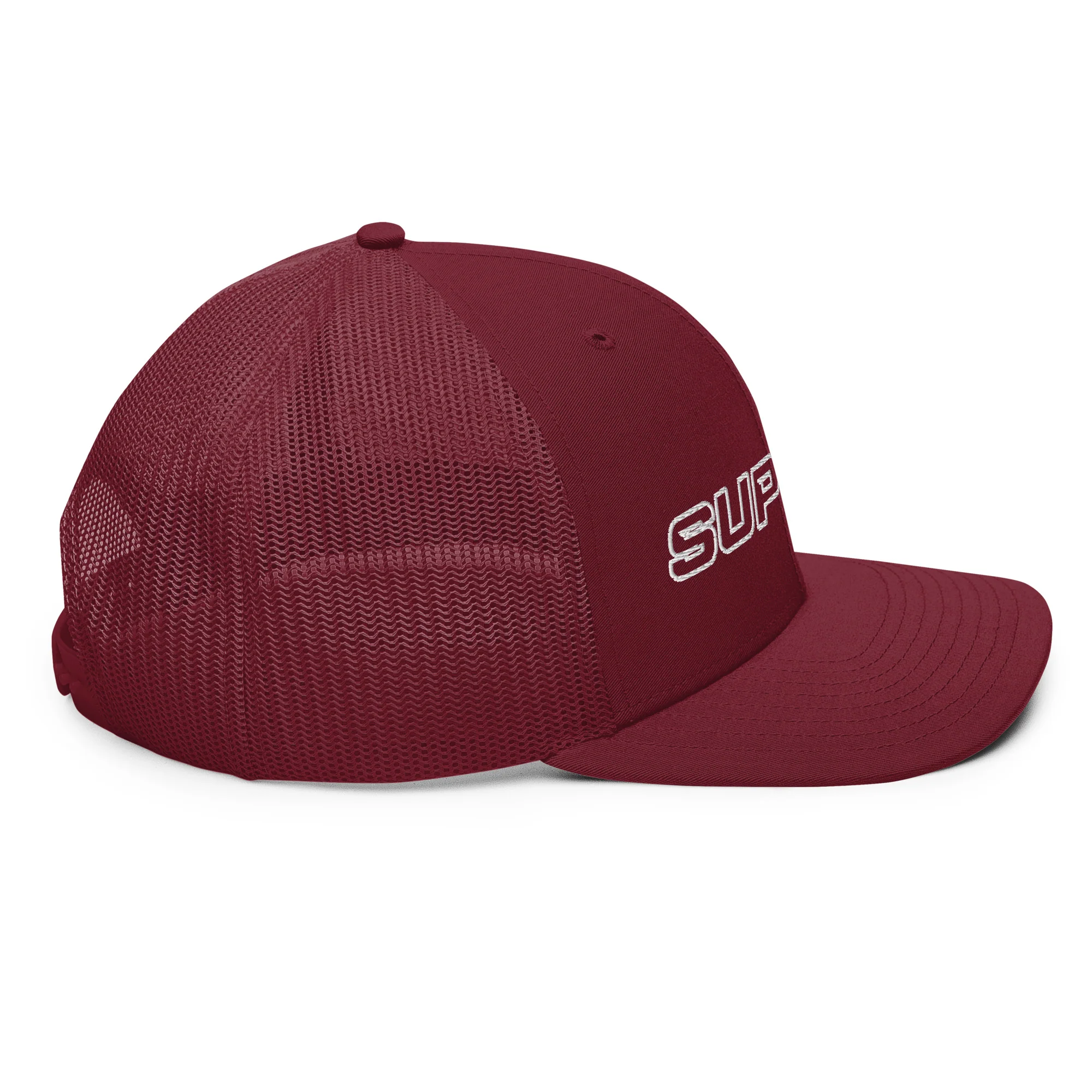 SuperX Trucker Cap - Image 25