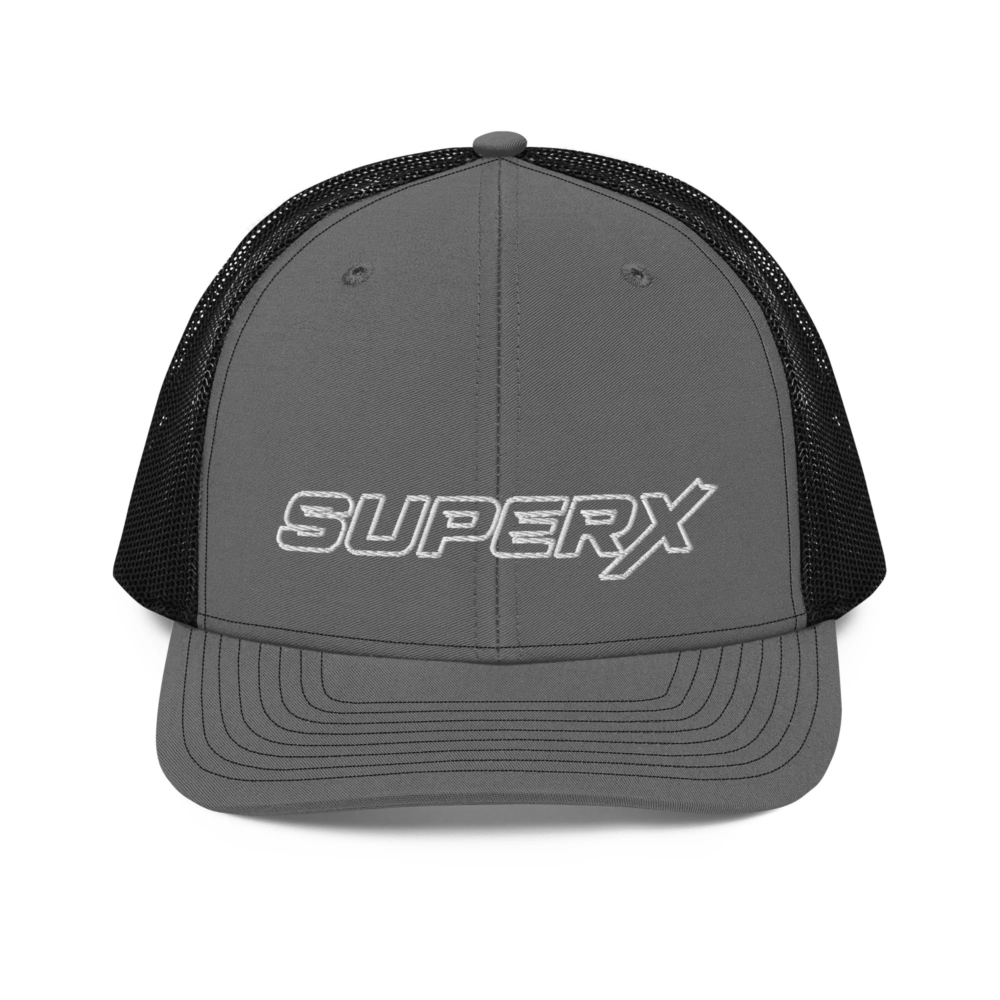 SuperX Trucker Cap - Image 27