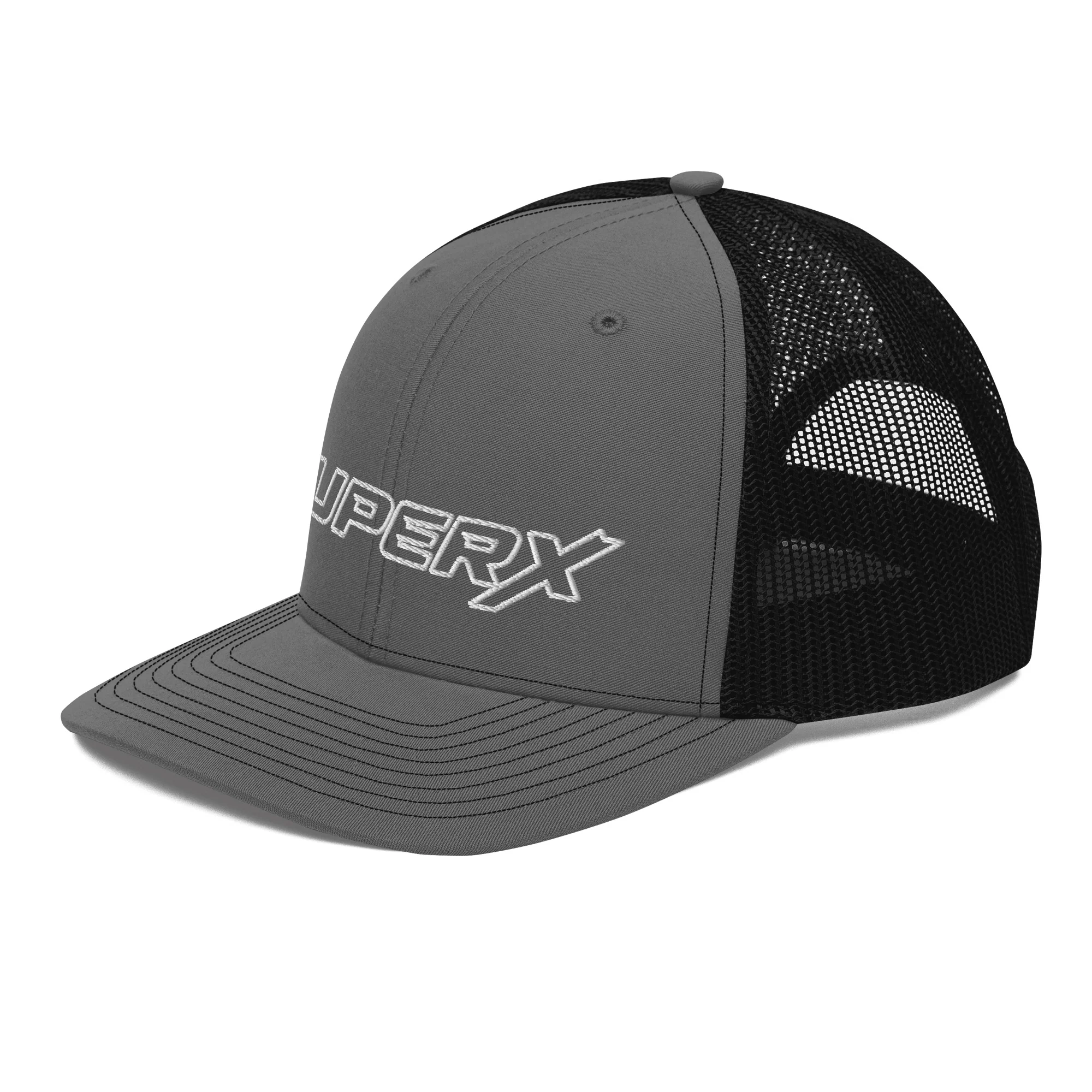 SuperX Trucker Cap - Image 28