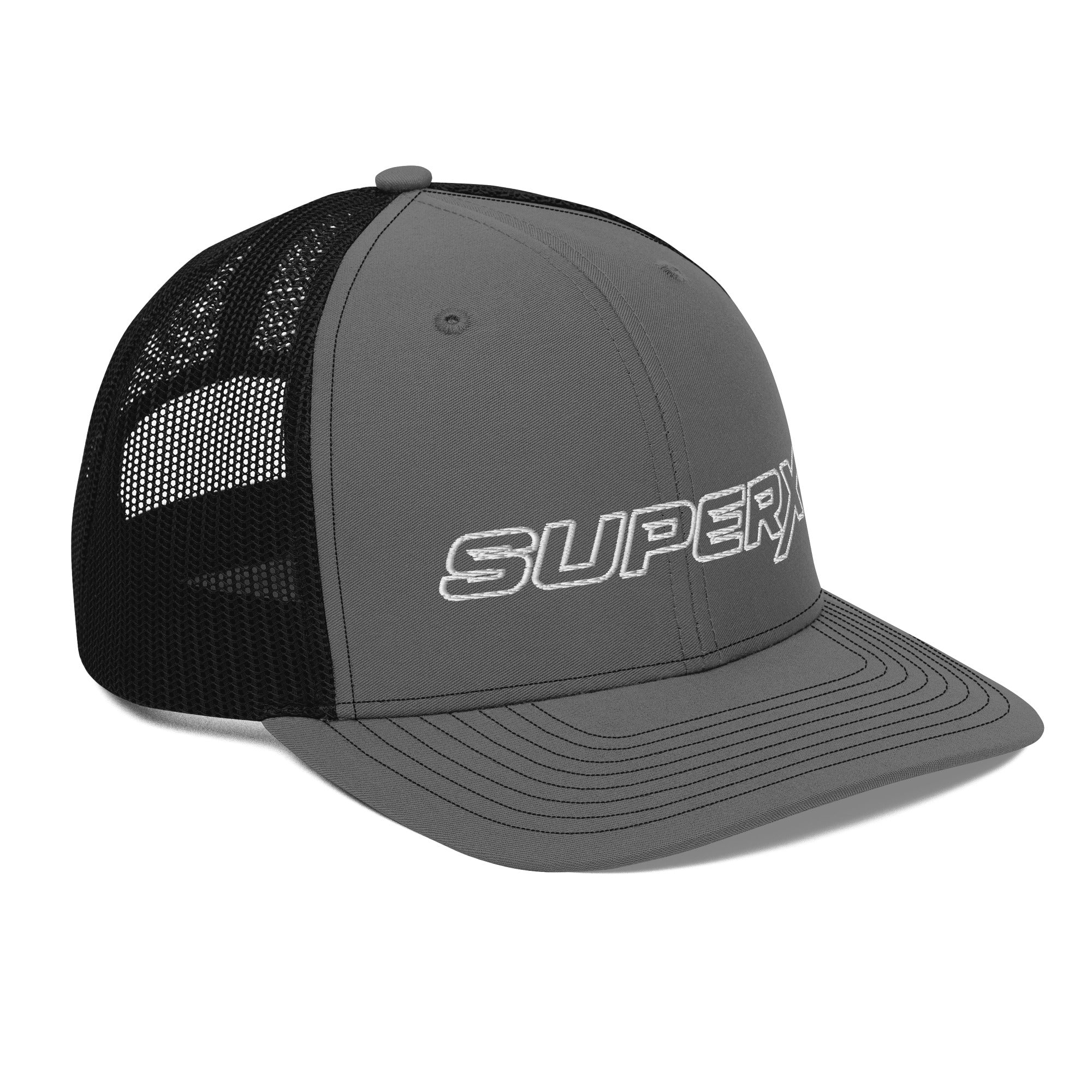 SuperX Trucker Cap - Image 30