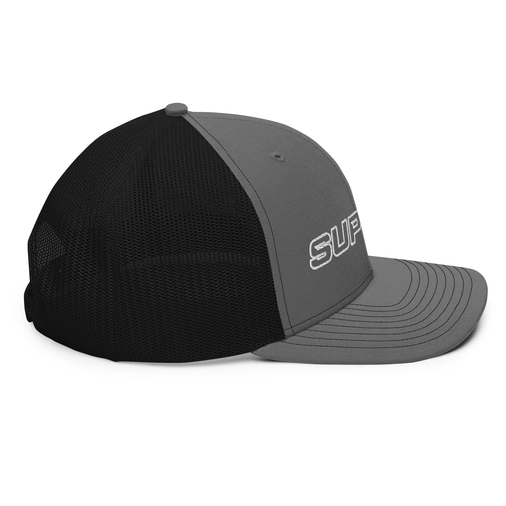 SuperX Trucker Cap - Image 31