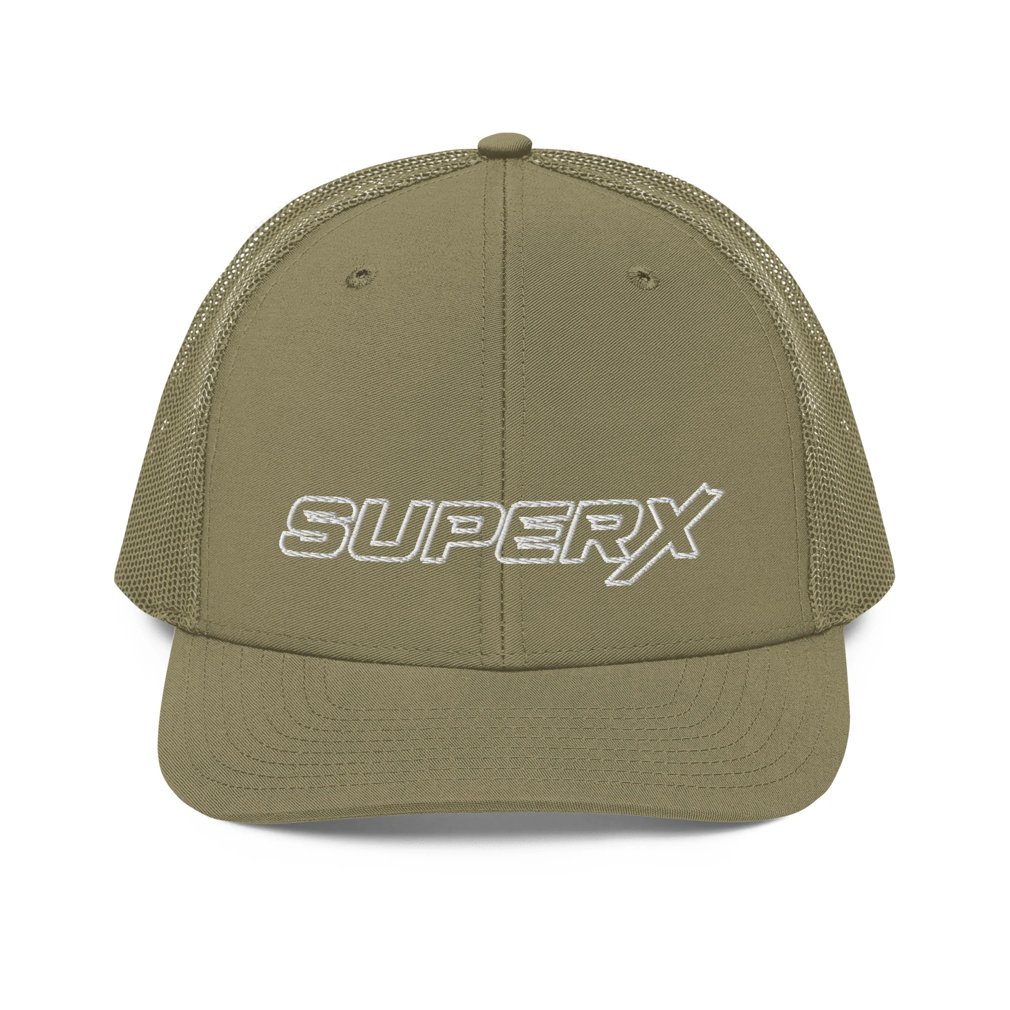 SuperX Trucker Cap - Image 33