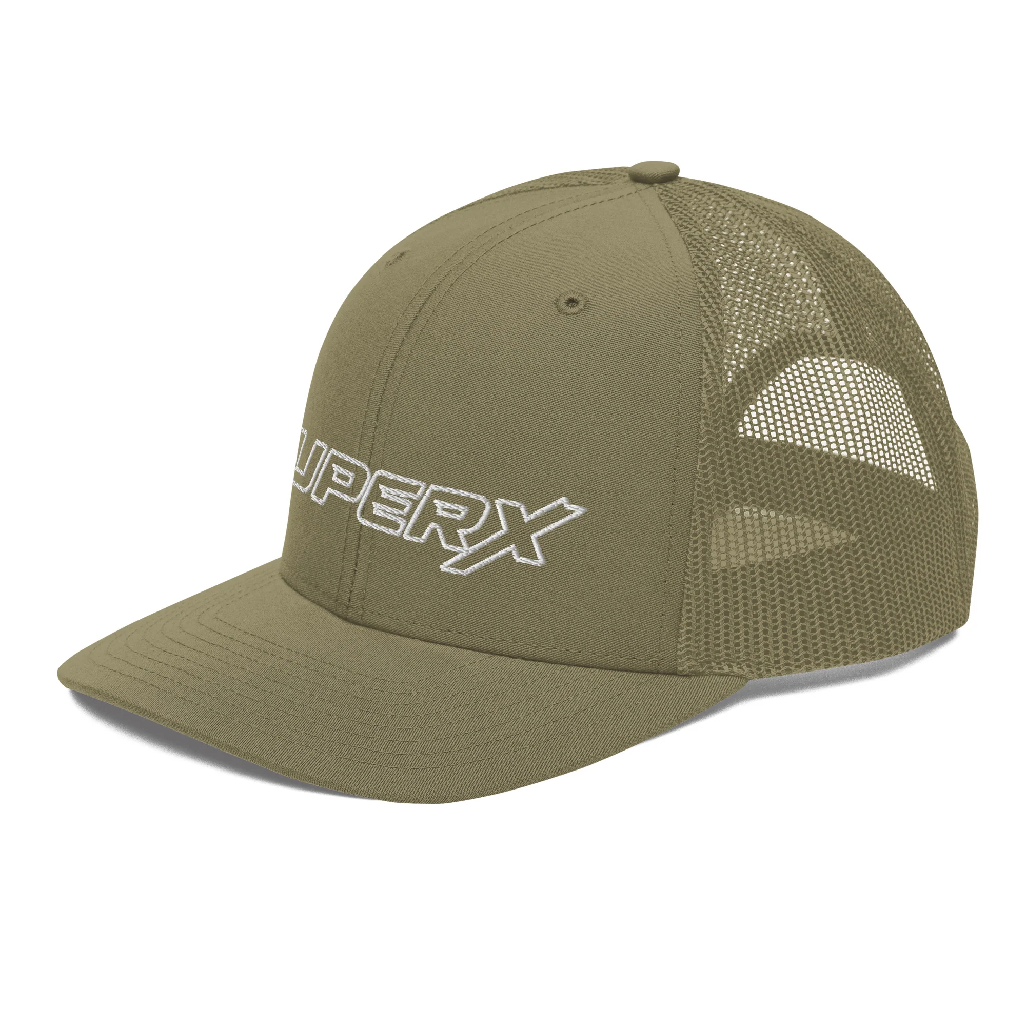 SuperX Trucker Cap - Image 34