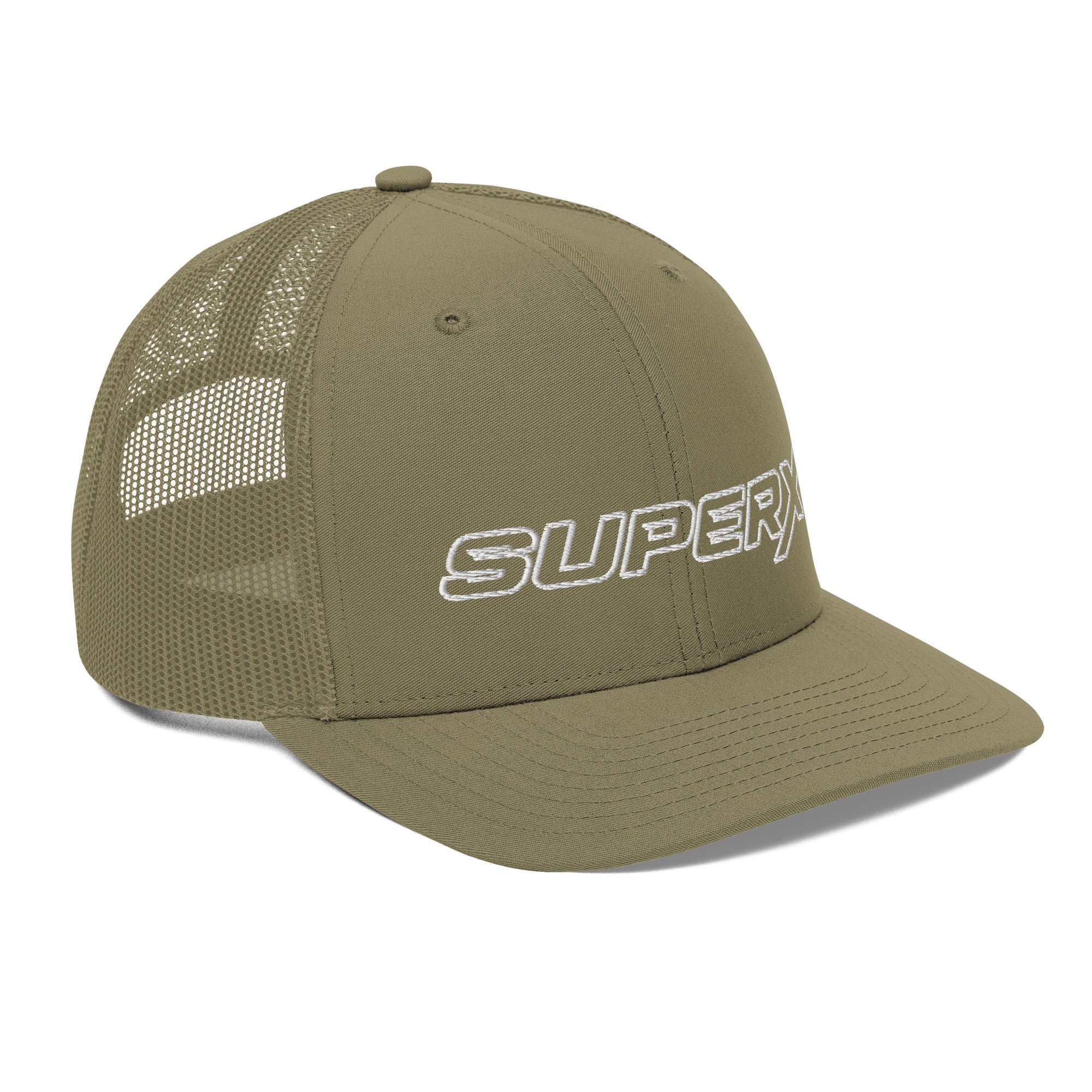 SuperX Trucker Cap - Image 36
