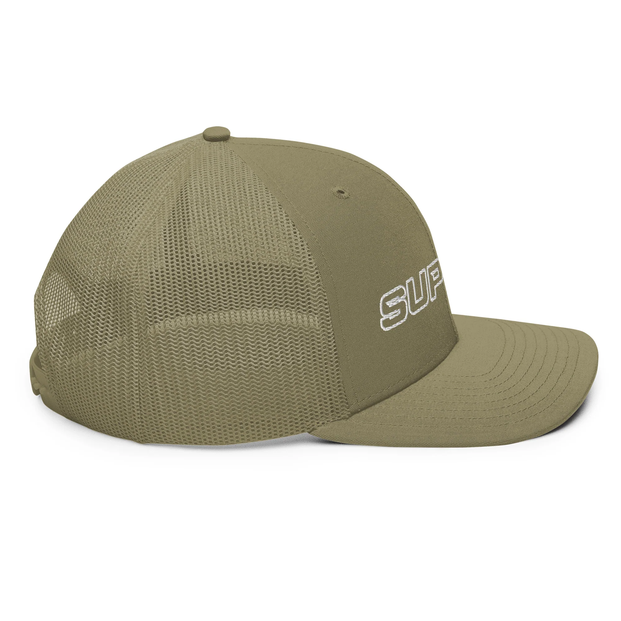 SuperX Trucker Cap - Image 37