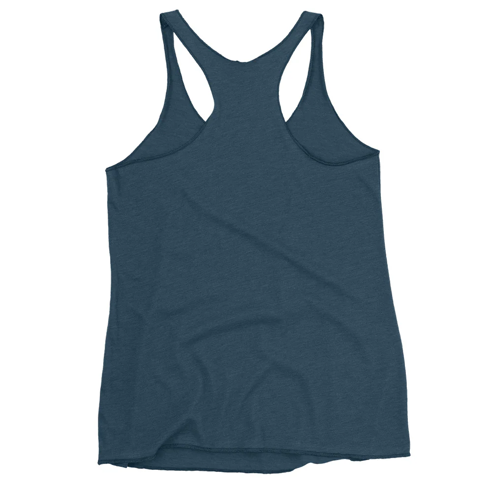 SuperX Women's Racerback Tank - Image 10