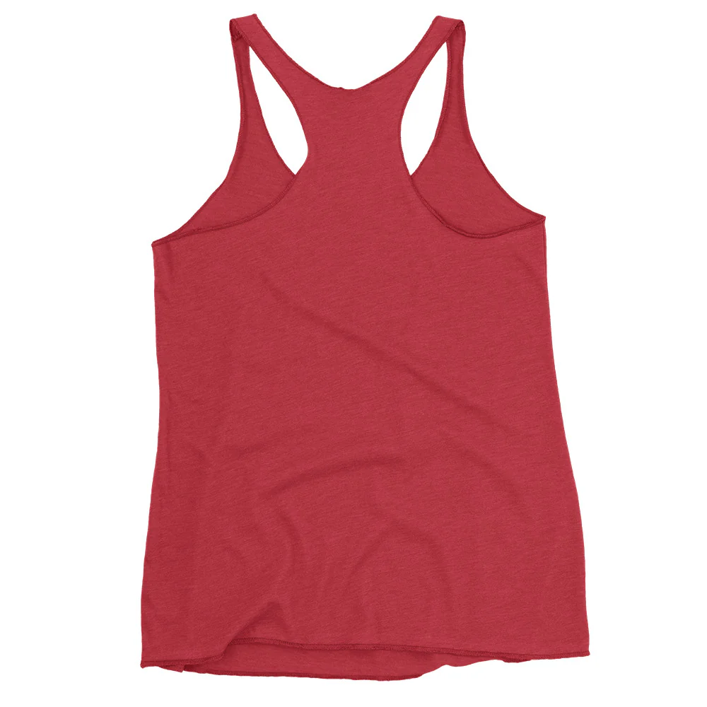 SuperX Women's Racerback Tank - Image 14