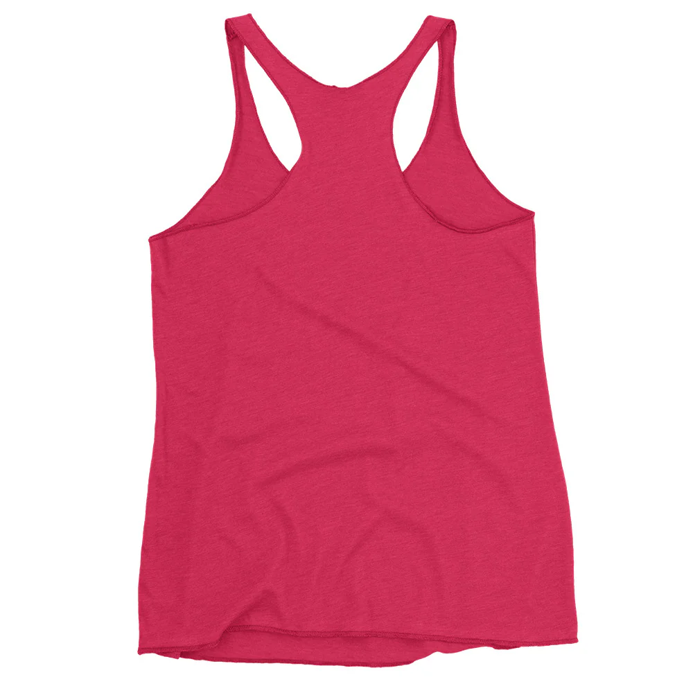 SuperX Women's Racerback Tank - Image 16