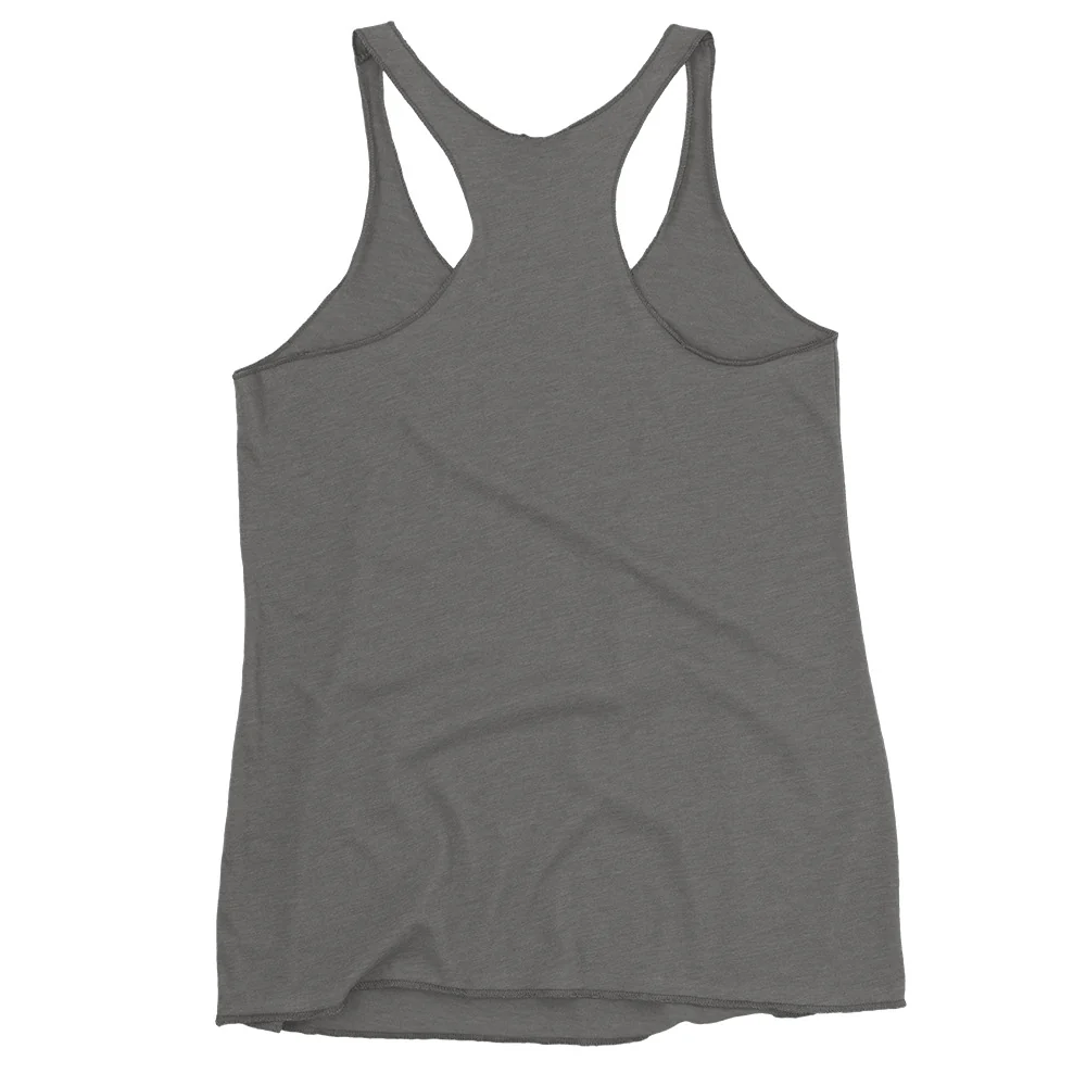 SuperX Women's Racerback Tank - Image 20