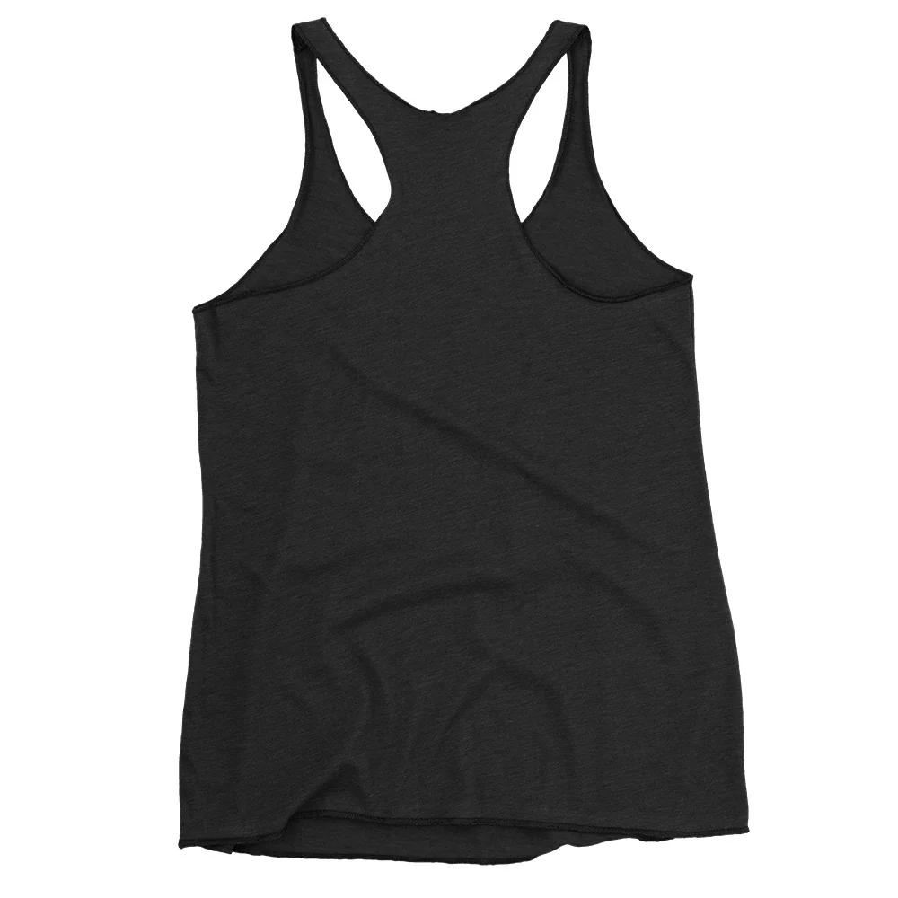SuperX Women's Racerback Tank - Image 4
