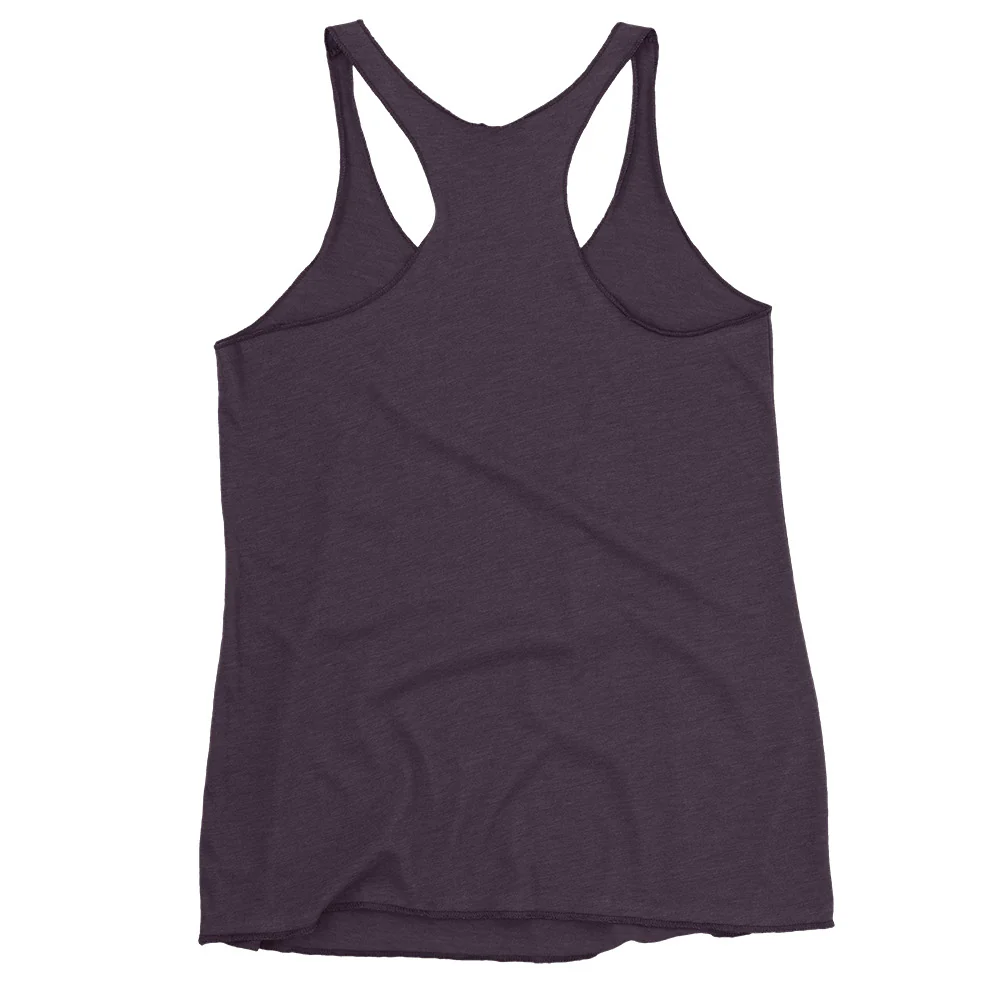 SuperX Women's Racerback Tank - Image 8