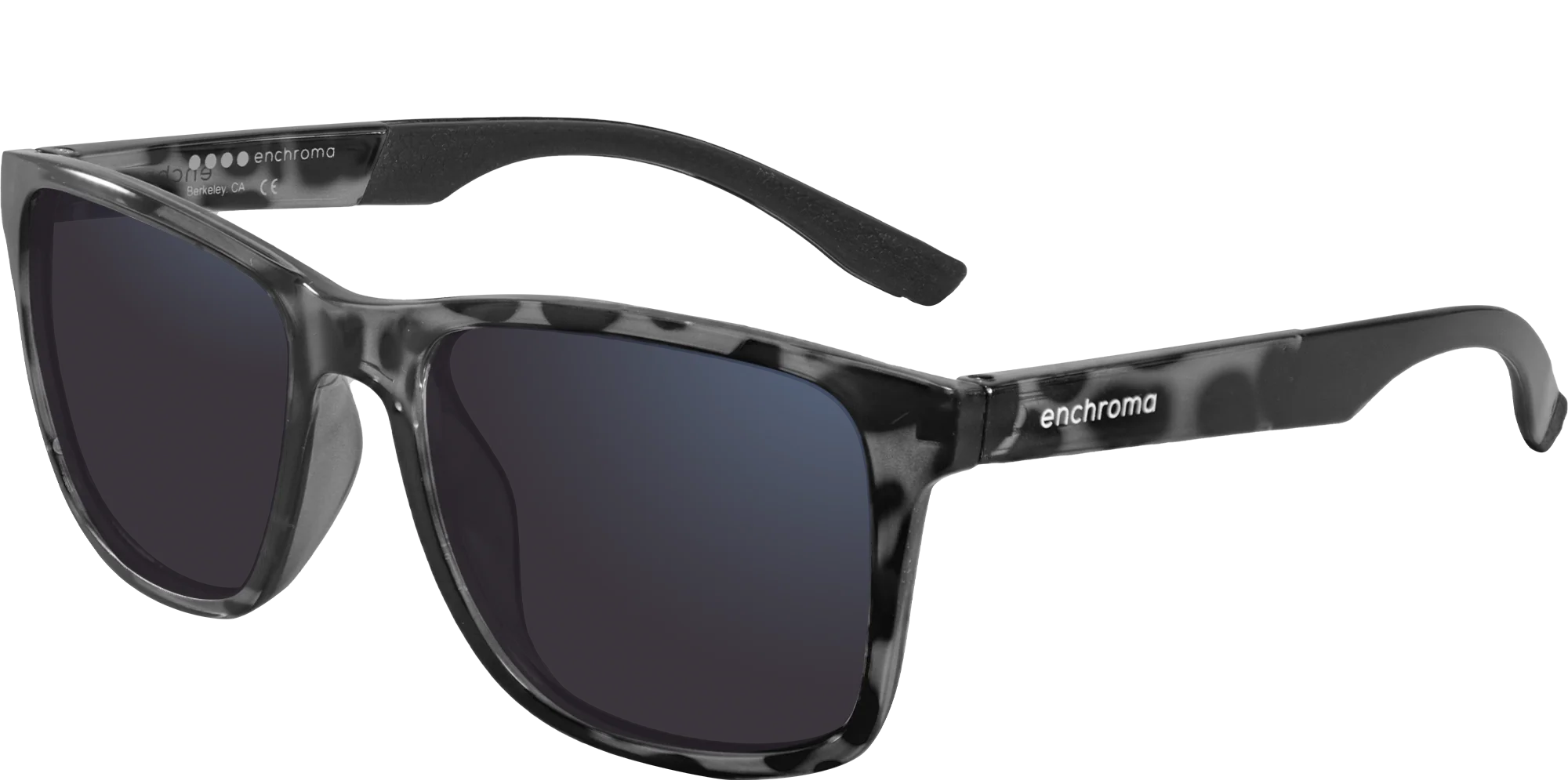 Tilden Grey Tortoise Polarized Deutan Plano - Image 2