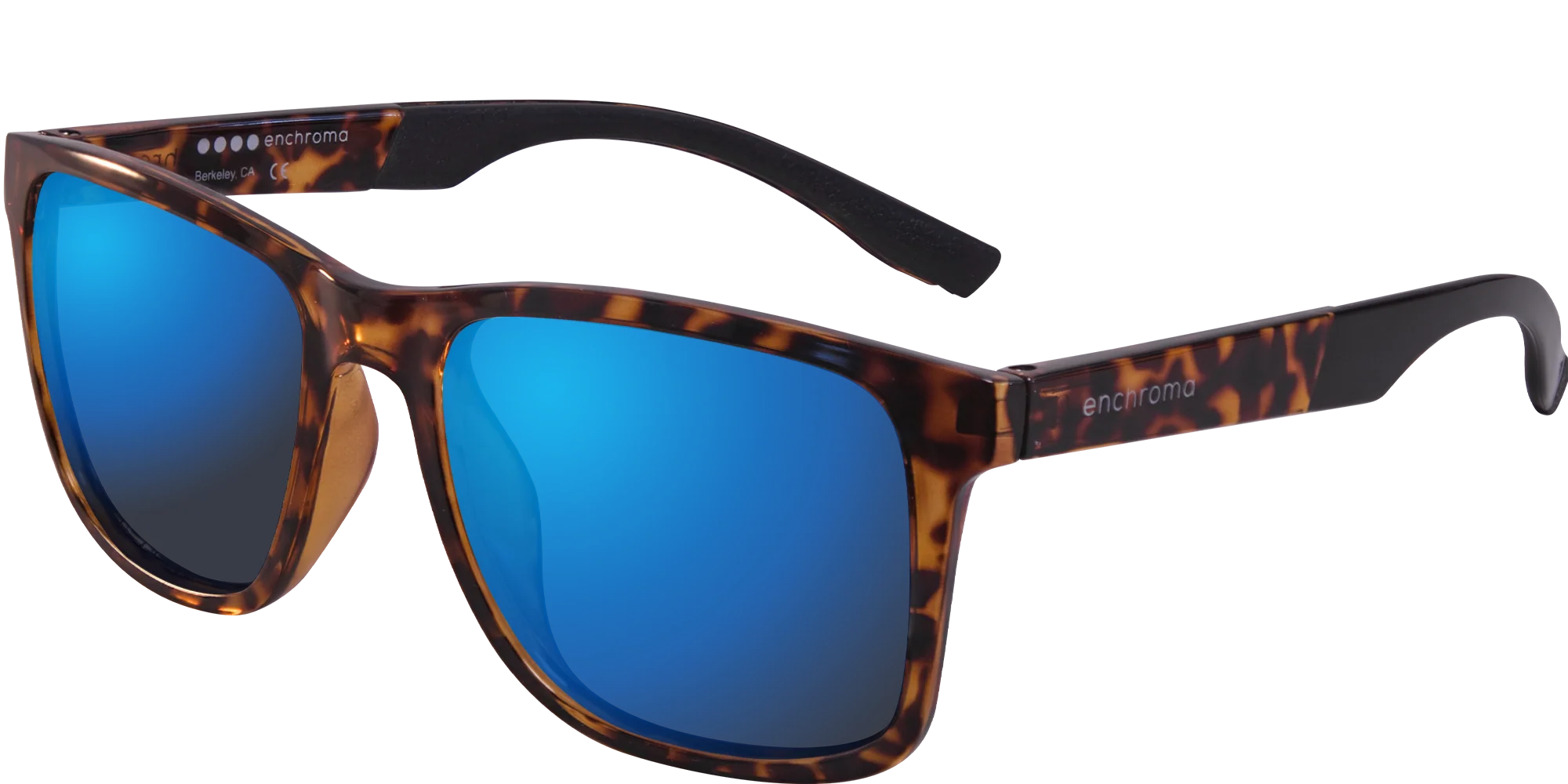 Tilden Honey Tortoise Outdoor Deutan Plano - Image 2