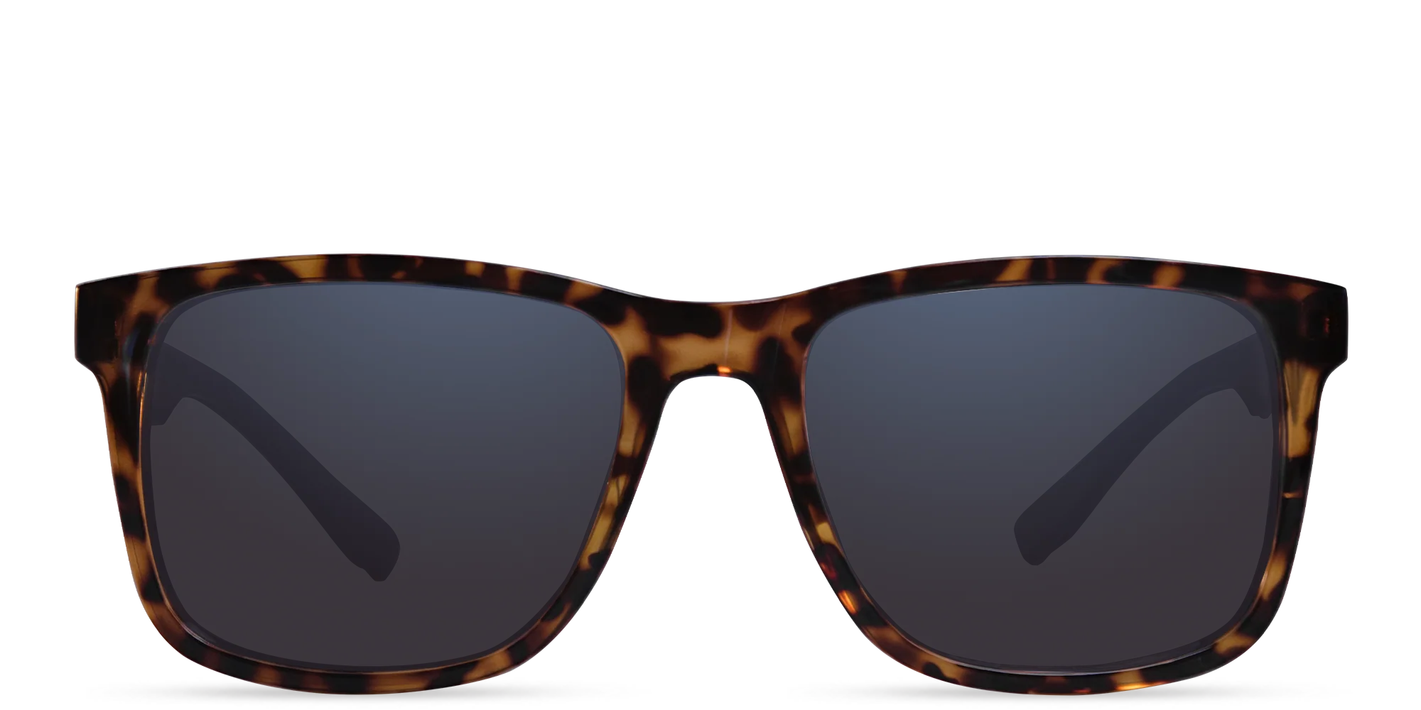 Tilden Honey Tortoise Polarized Deutan Plano
