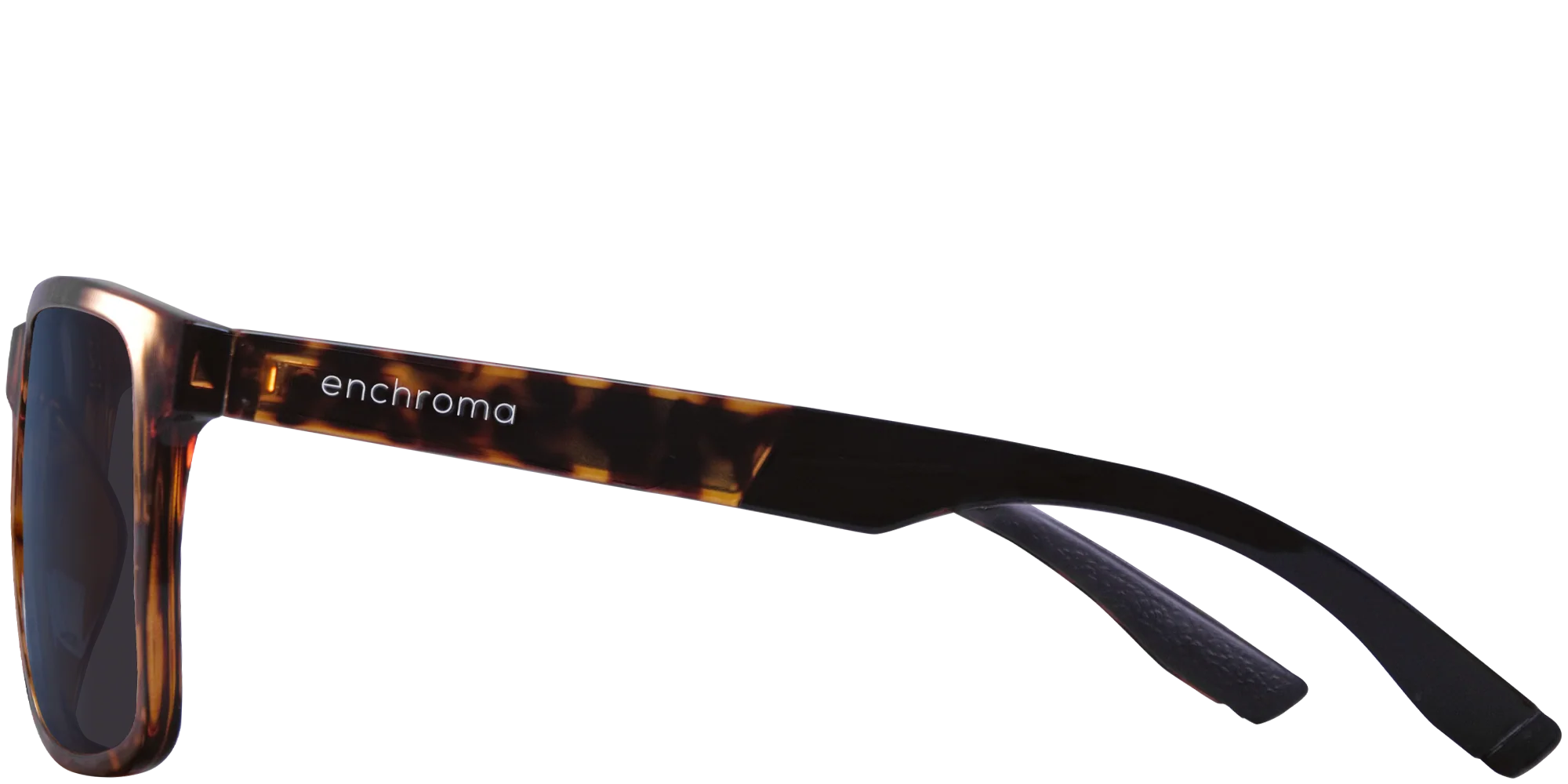 Tilden Honey Tortoise Polarized Deutan Plano - Image 3