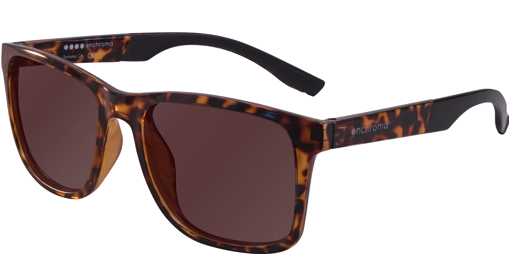 Tilden Honey Tortoise Polarized Protan Plano - Image 2