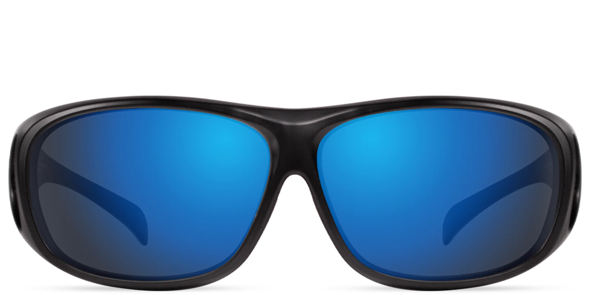VSP - Altavista Fitover Matte Black Outdoor Deutan Plano