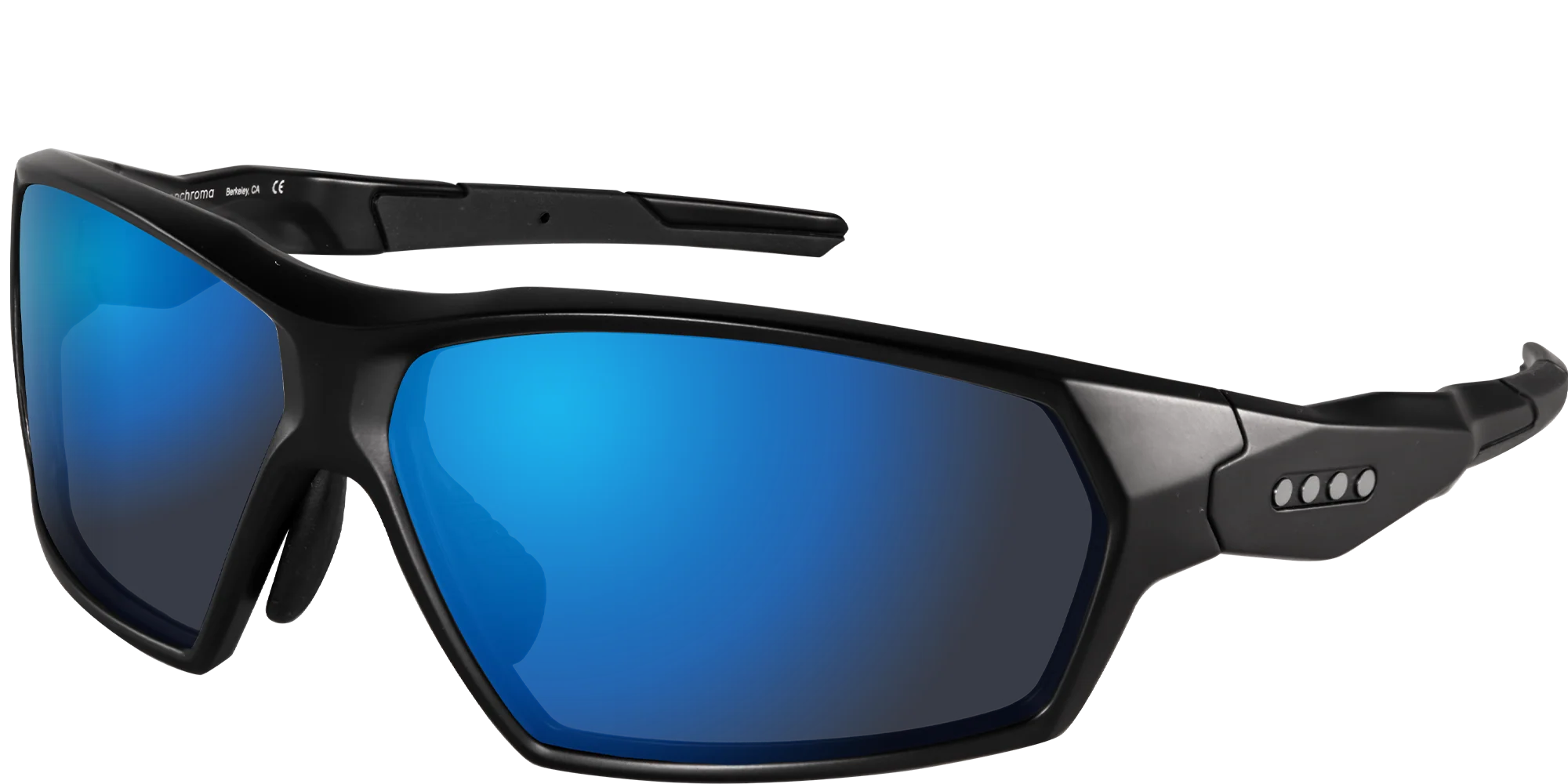 VSP - Cyclotron Matte Black Outdoor Deutan Plano - Image 2