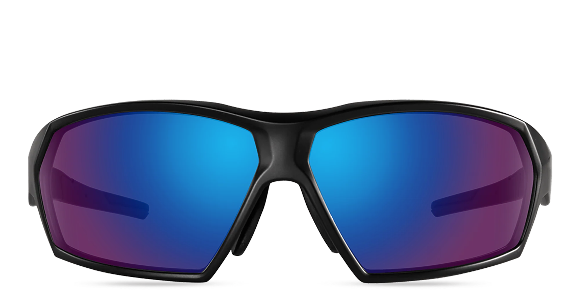 VSP - Cyclotron Matte Black Outdoor Protan Plano