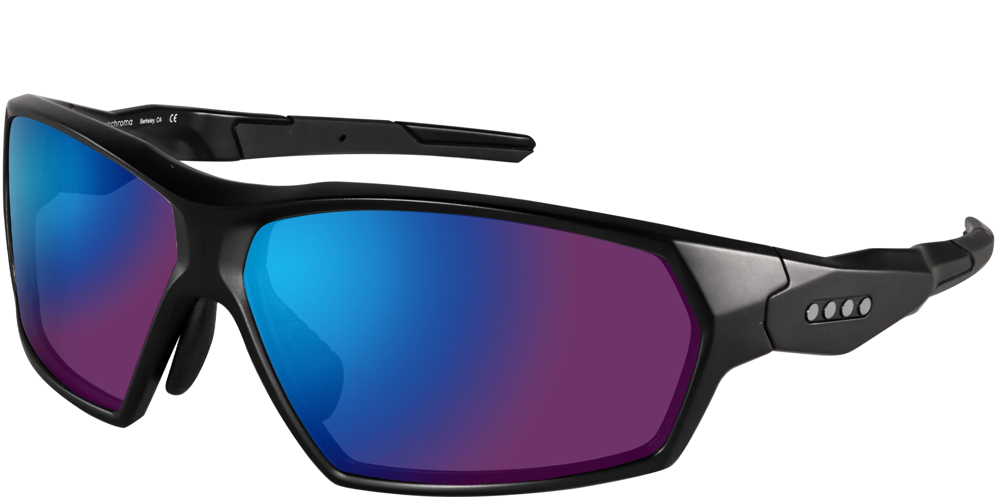 VSP - Cyclotron Matte Black Outdoor Protan Plano - Image 2