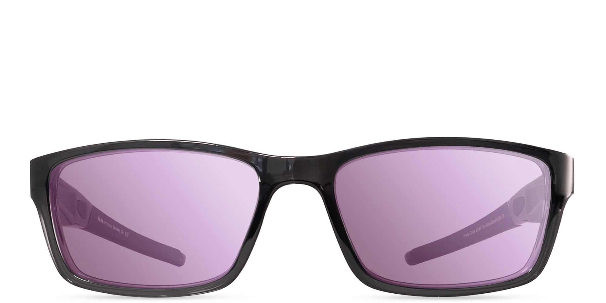 VSP - Eton Smoke/Black Indoor Universal Plano