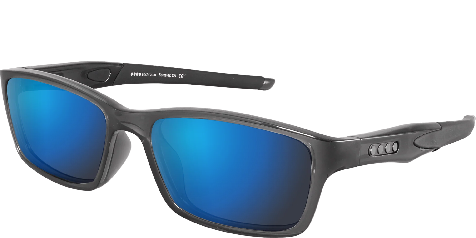 VSP - Eton Smoke/Black Outdoor Deutan Plano - Image 2
