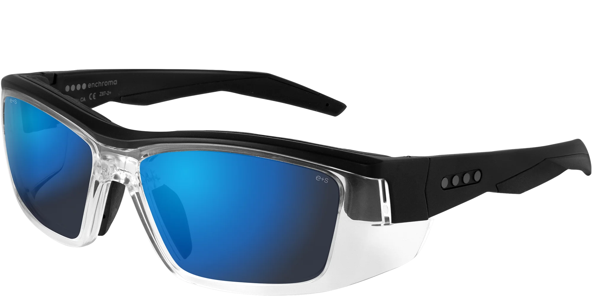 VSP - Martinez Black Outdoor Deutan Plano - Image 2