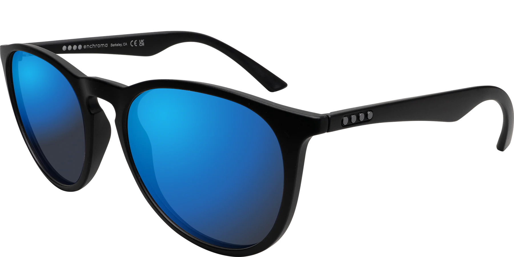 VSP-Oakvale Black Outdoor Deutan Rx - Image 2