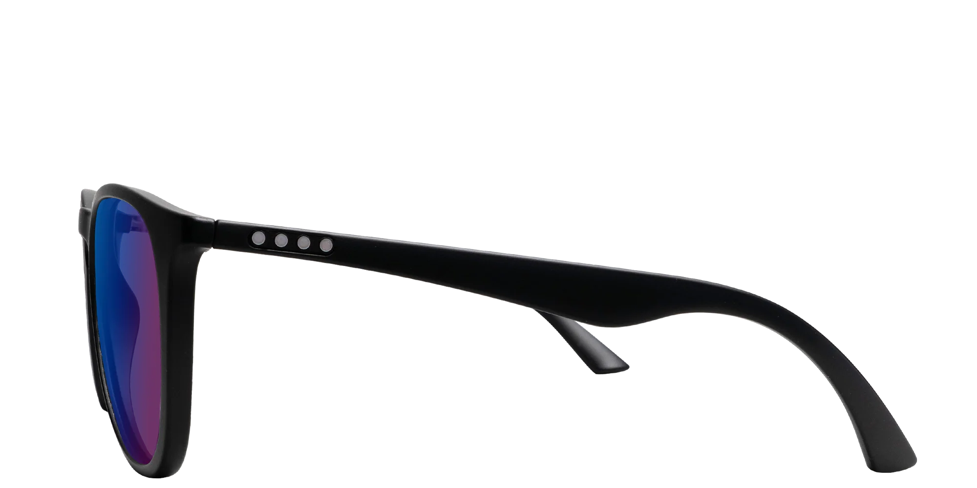 VSP-Oakvale Black Outdoor Protan Plano - Image 3