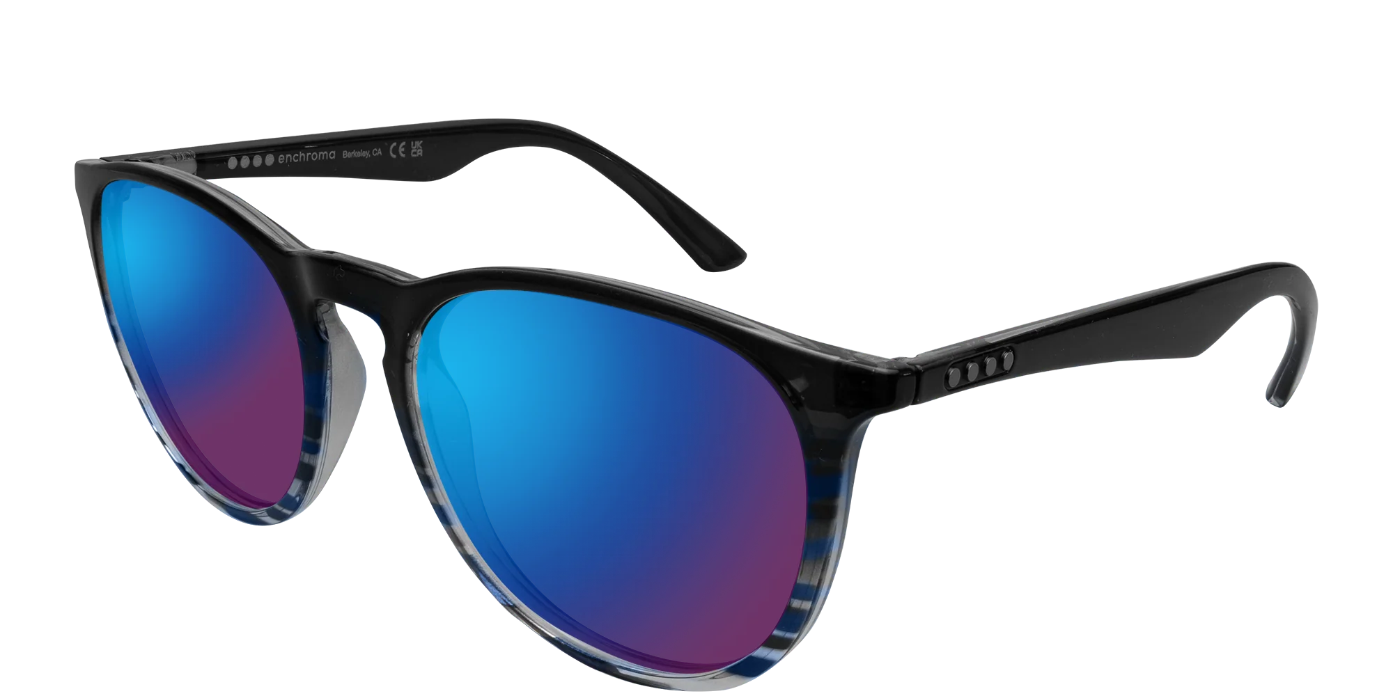VSP-Oakvale Blue Tortoise Outdoor Protan Plano - Image 2