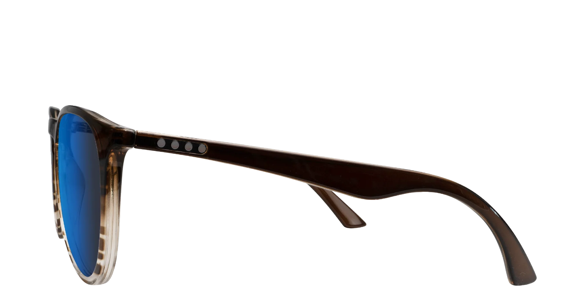 VSP-Oakvale Brown Tortoise Outdoor Deutan Plano - Image 3