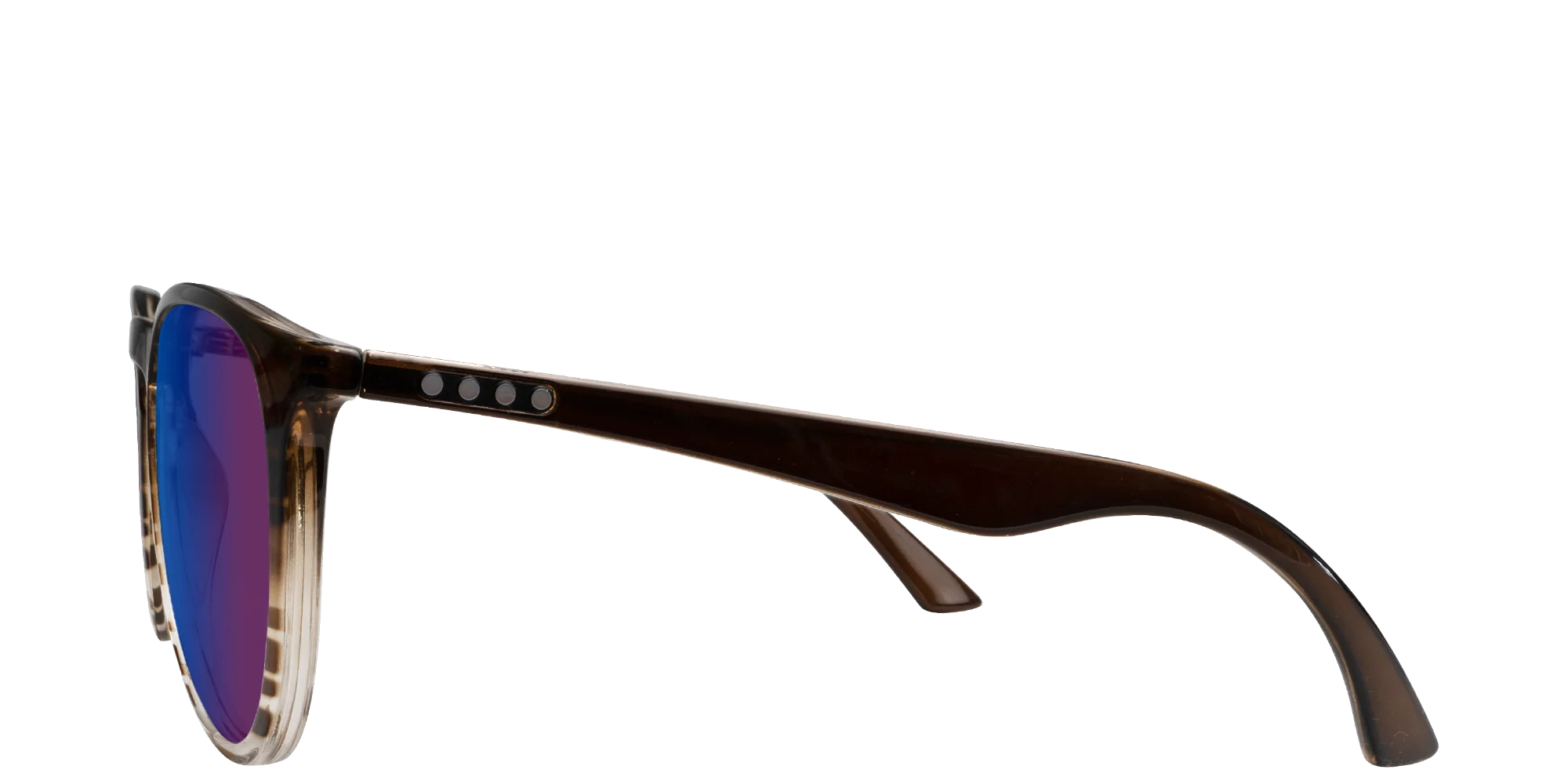 VSP-Oakvale Brown Tortoise Outdoor Protan Plano - Image 3